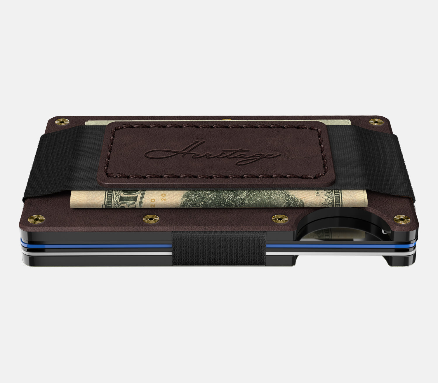 Ridge Wallet - Heritage - Image 4