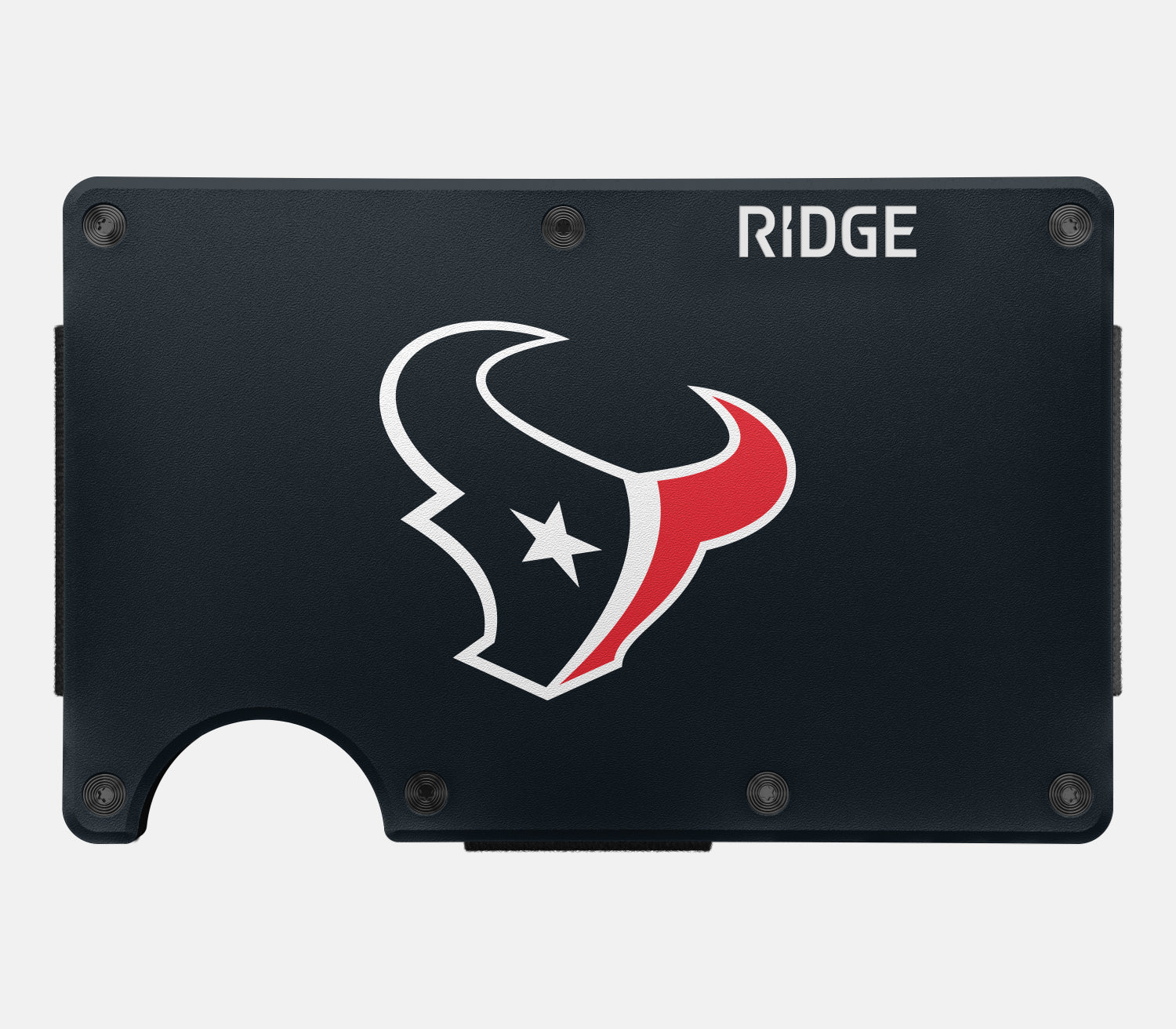 Ridge Wallet - Houston Texans - Image 2