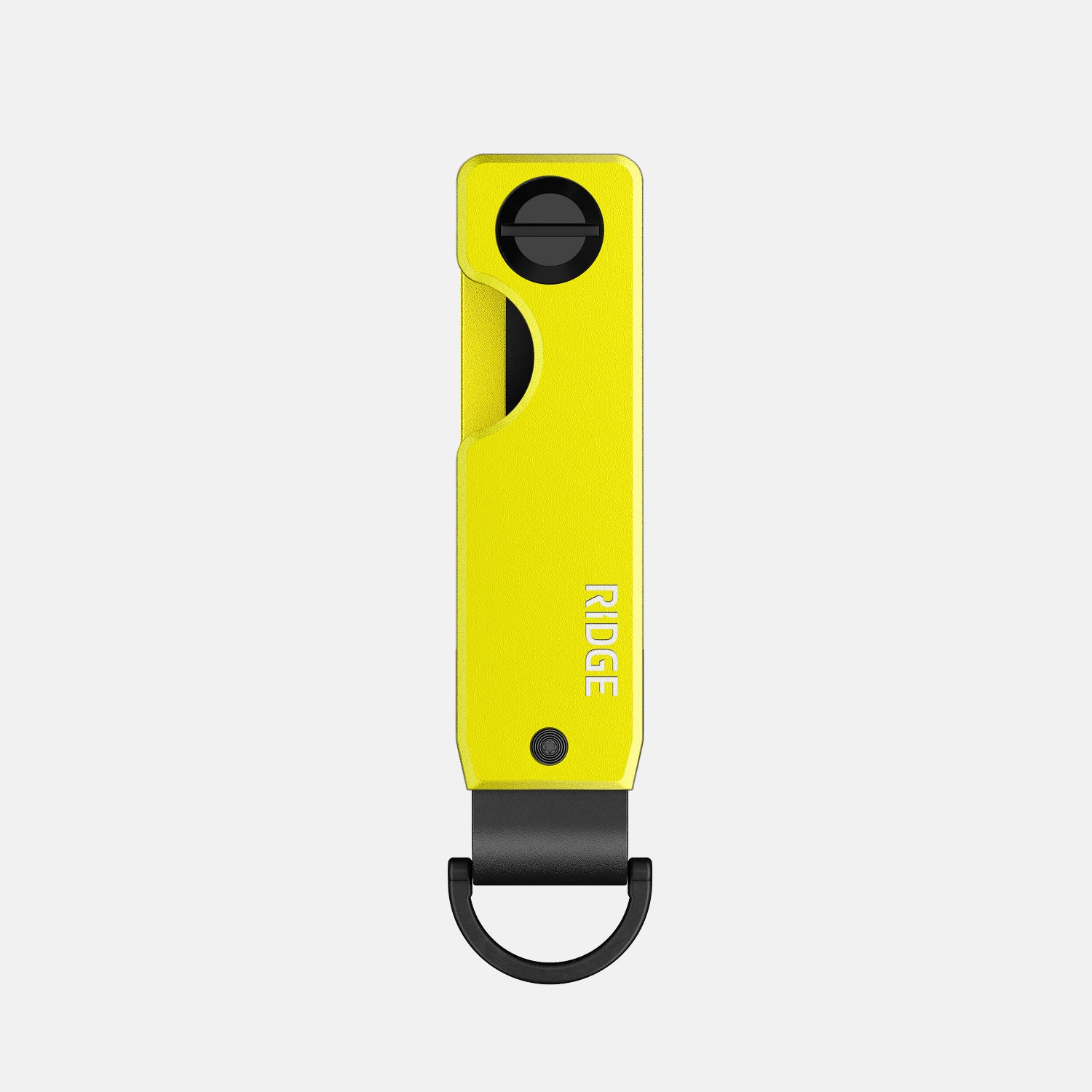 Ridge KeyCase - Hyper Lime - Image 3