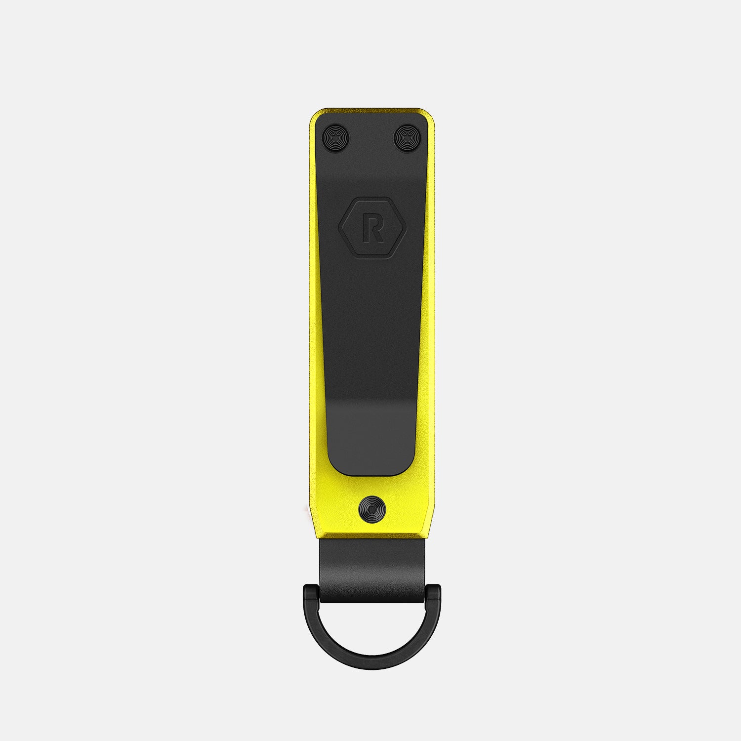 Ridge KeyCase - Hyper Lime - Image 4