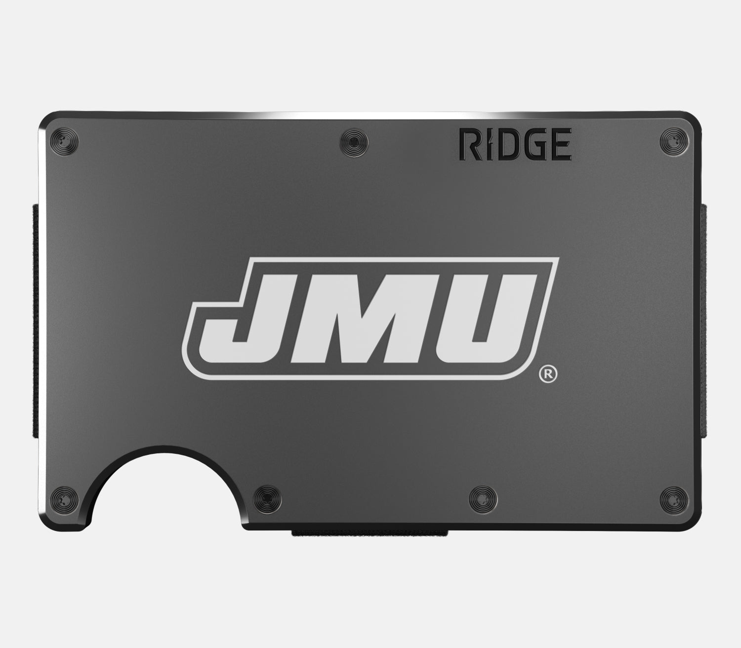 Ridge Wallet - James Madison Dukes - Image 2
