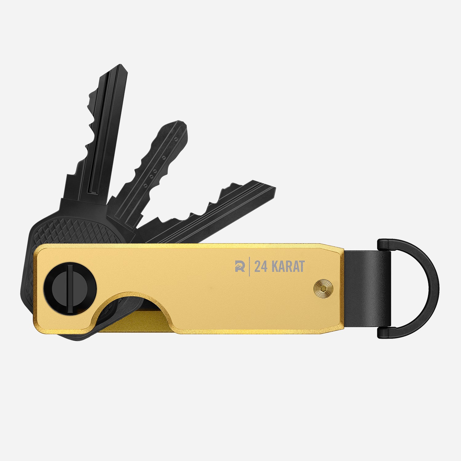 Daily Driver Kit - Gold - Image 5