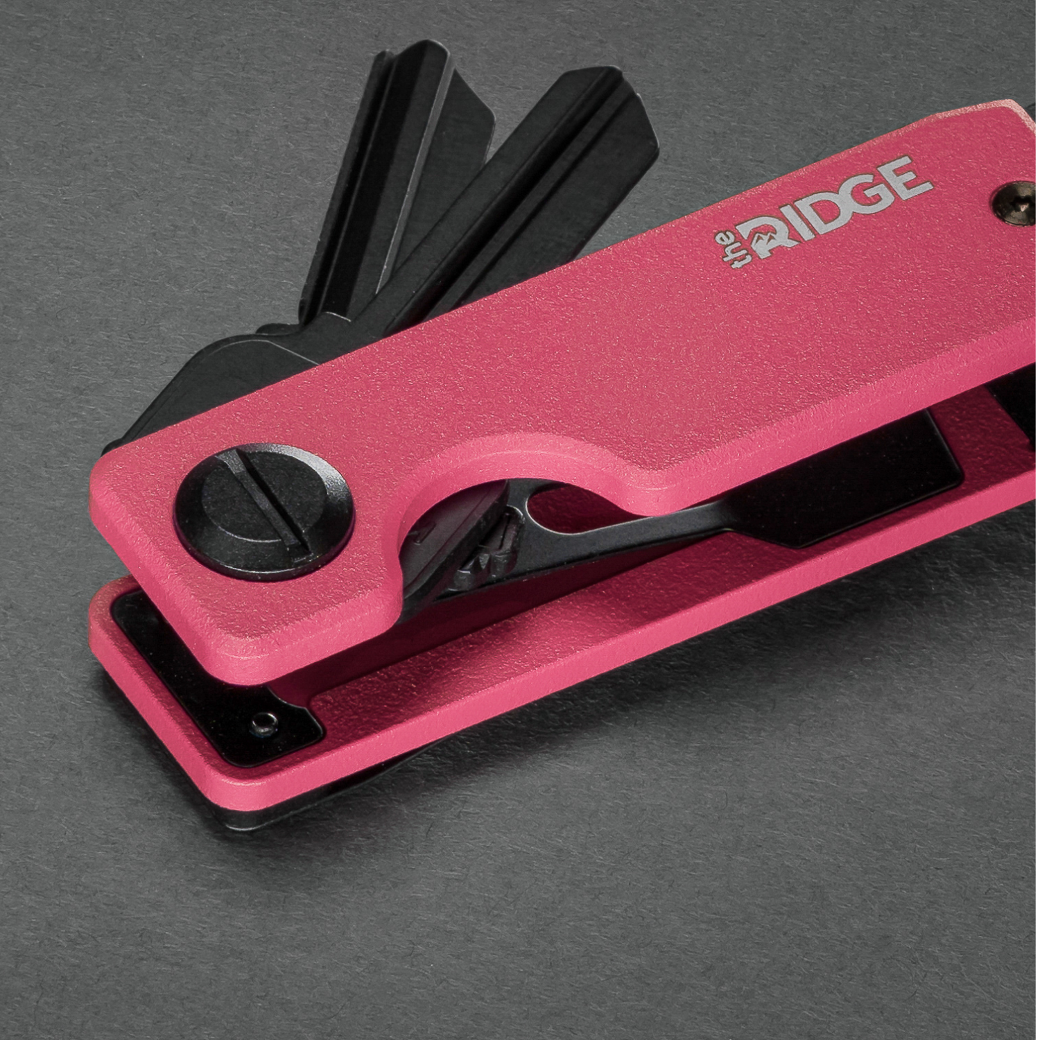 Daily Driver Kit - Flamingo Pink - Image 4