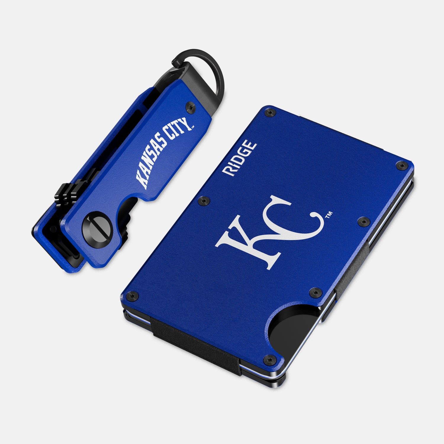 Daily Driver Kit - Kansas City Royals - Image 2