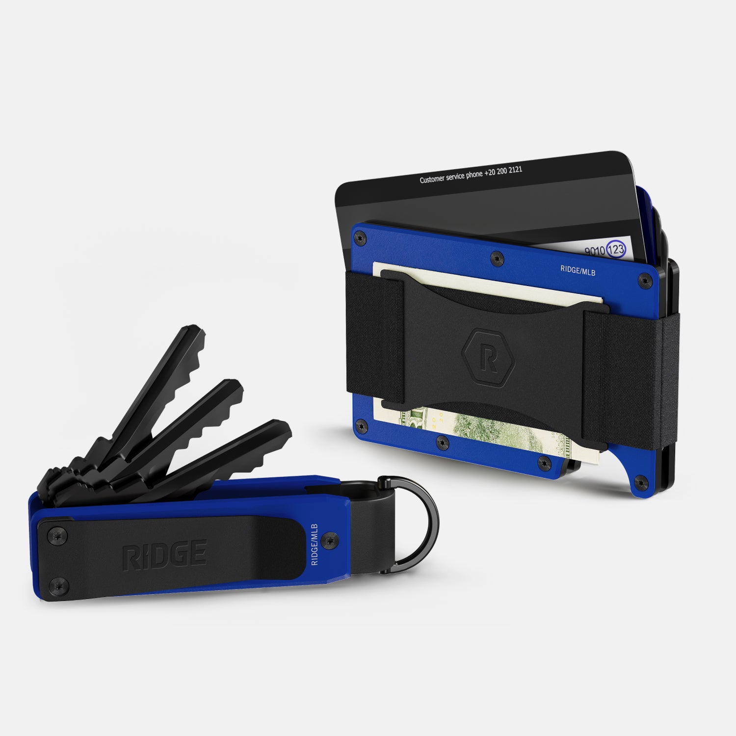 Daily Driver Kit - Kansas City Royals - Image 3