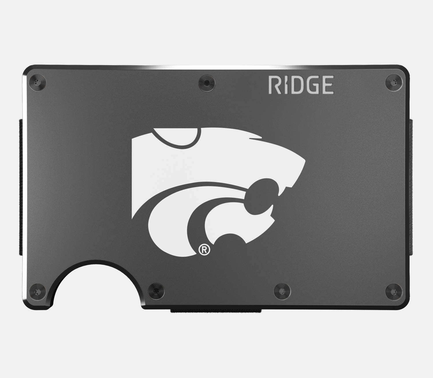 Ridge Wallet - Kansas State Wildcats - Image 2