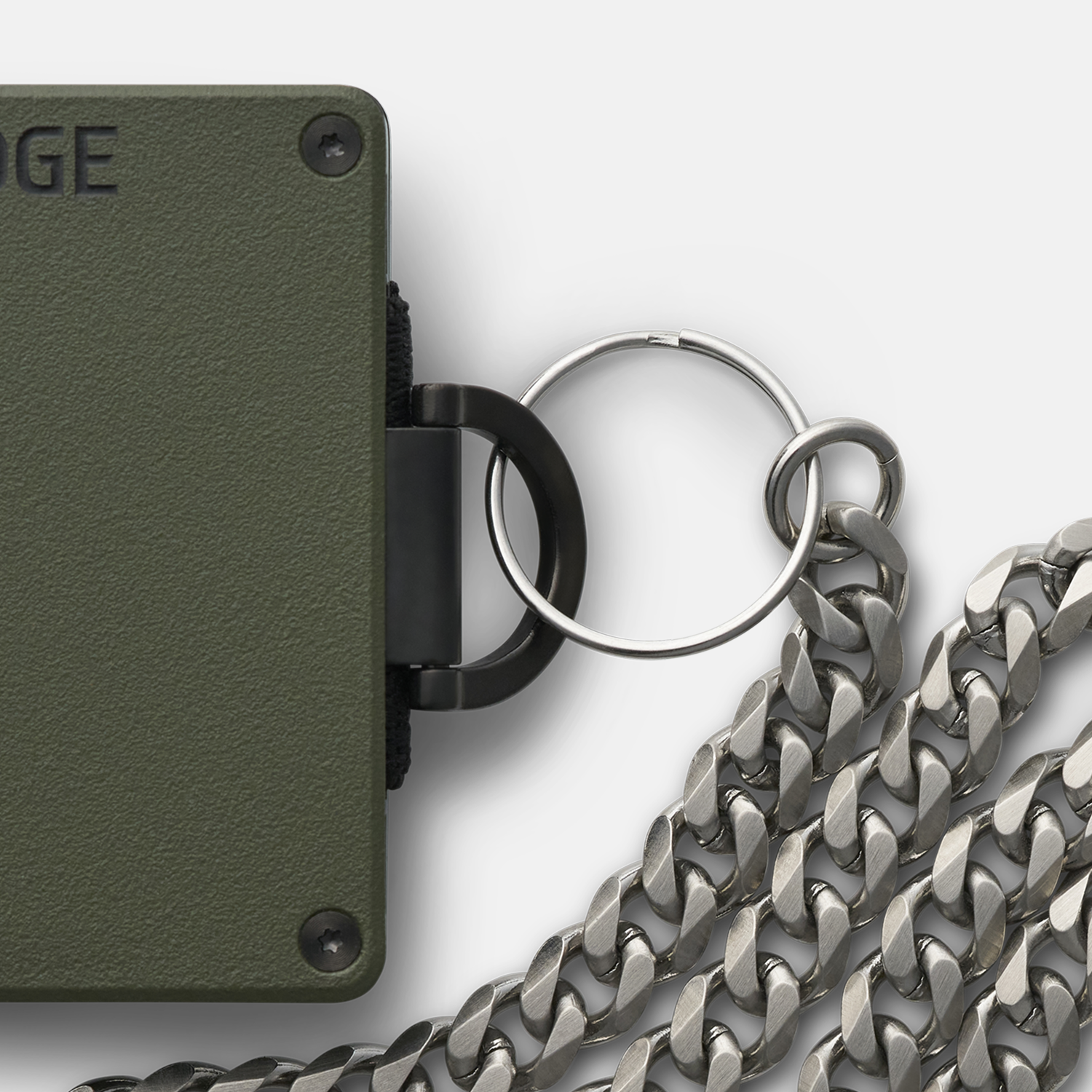 Wallet Chain + D Ring Attachment - Image 4
