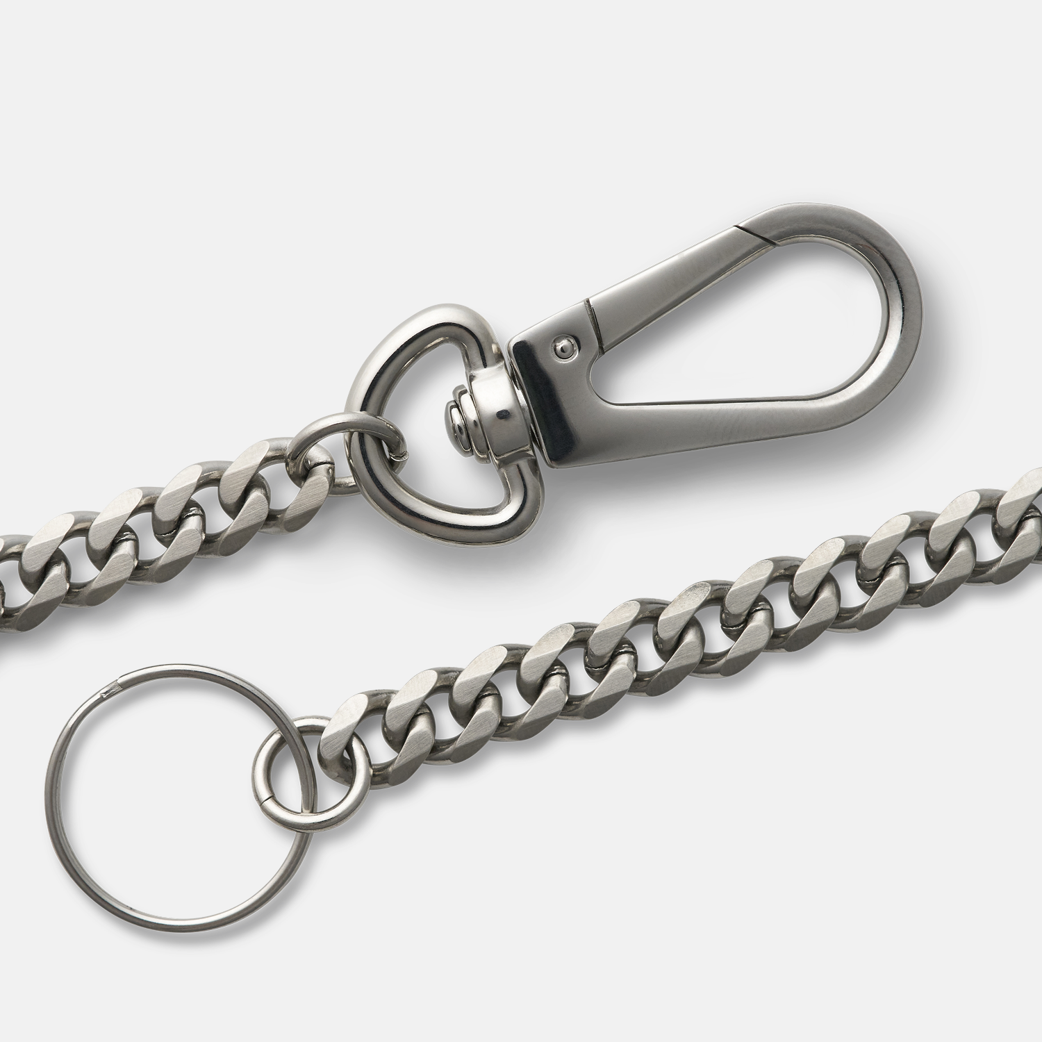 Wallet Chain + D Ring Attachment - Image 5