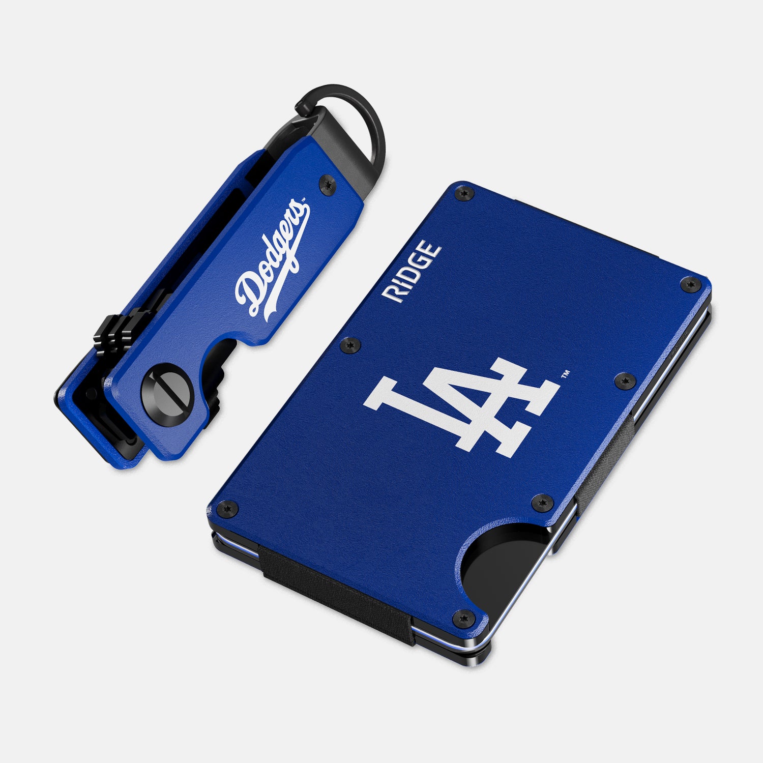 Daily Driver Kit - Los Angeles Dodgers - Image 2