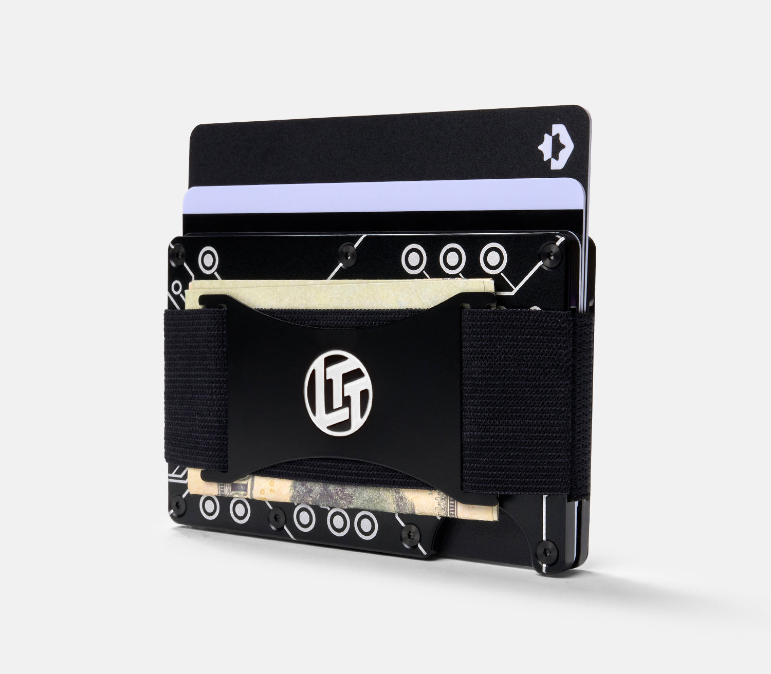 Ridge Wallet - LTT - Circuit Board - Image 4