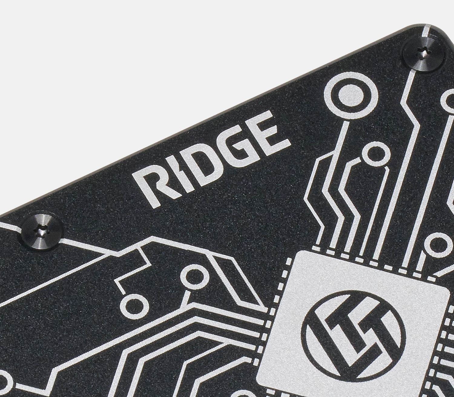 Ridge Wallet - LTT - Circuit Board - Image 8