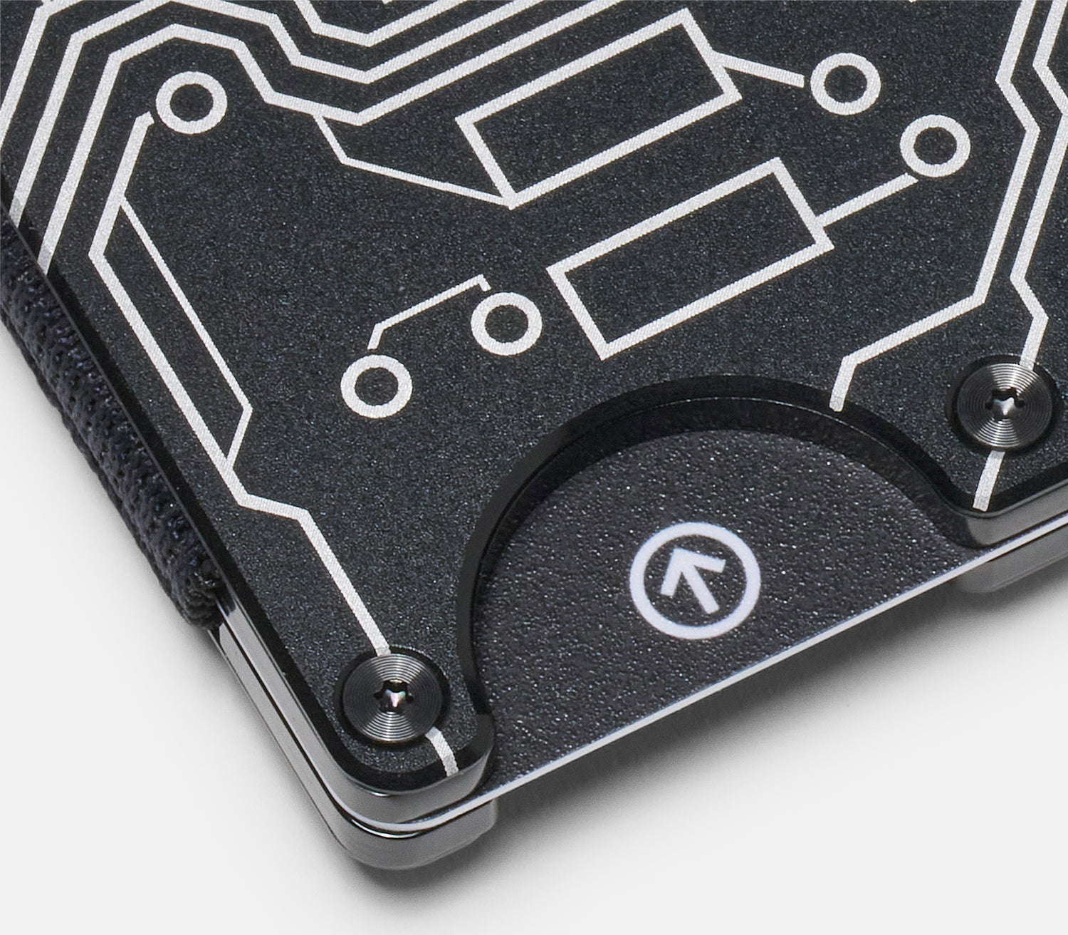 Ridge Wallet - LTT - Circuit Board - Image 9