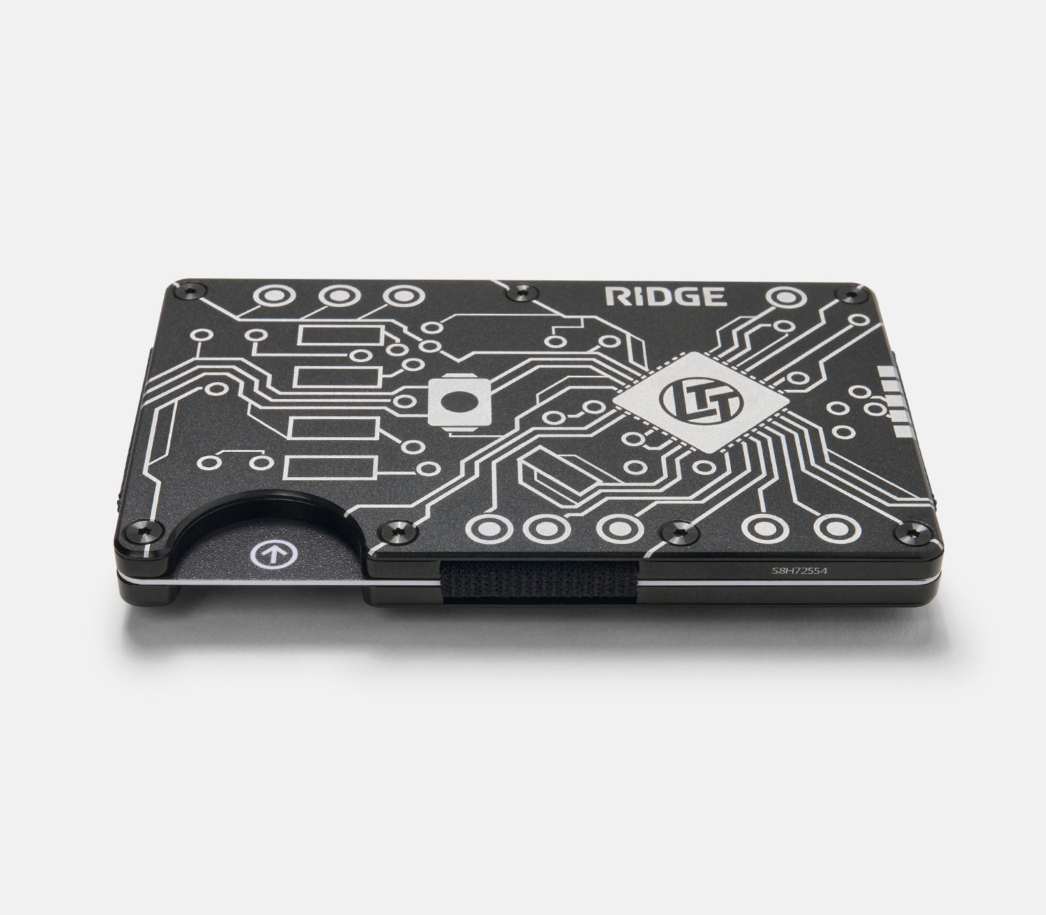 Ridge Wallet - LTT - Circuit Board - Image 10
