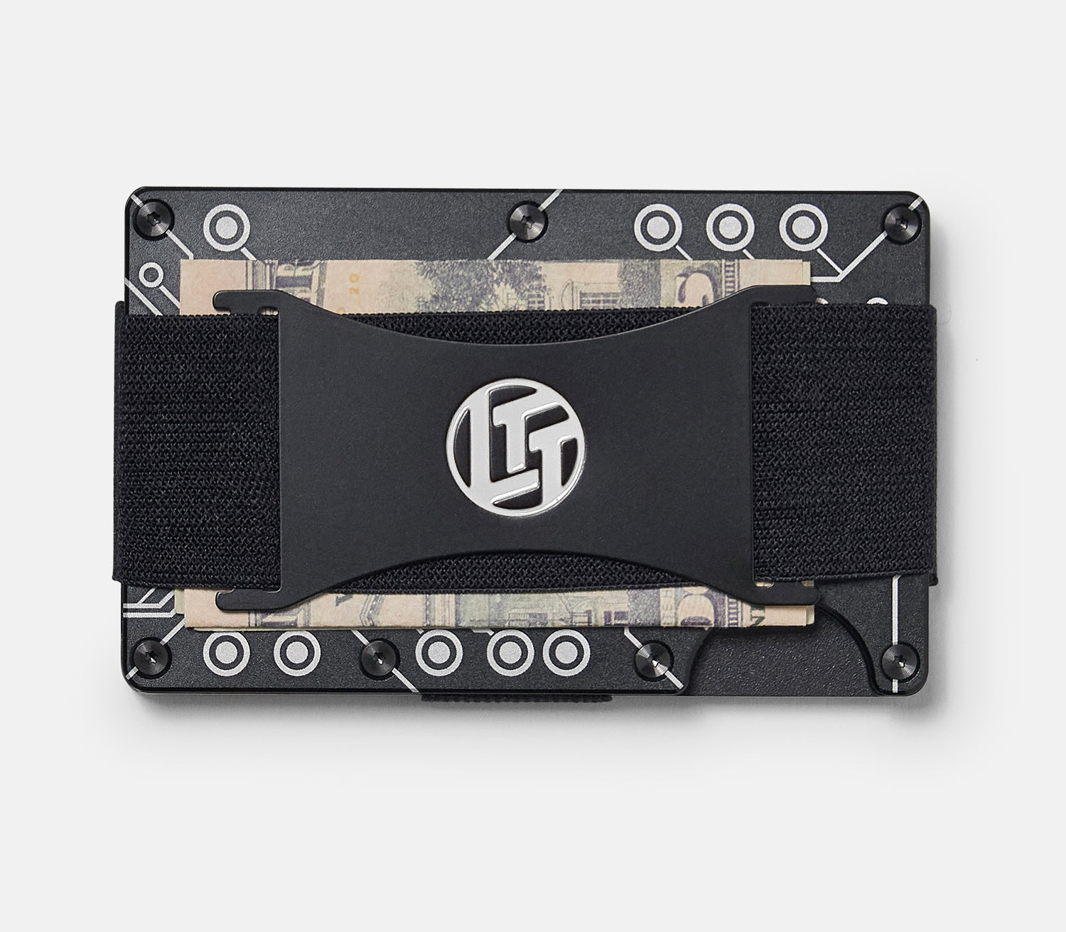 Ridge Wallet - LTT - Circuit Board - Image 3
