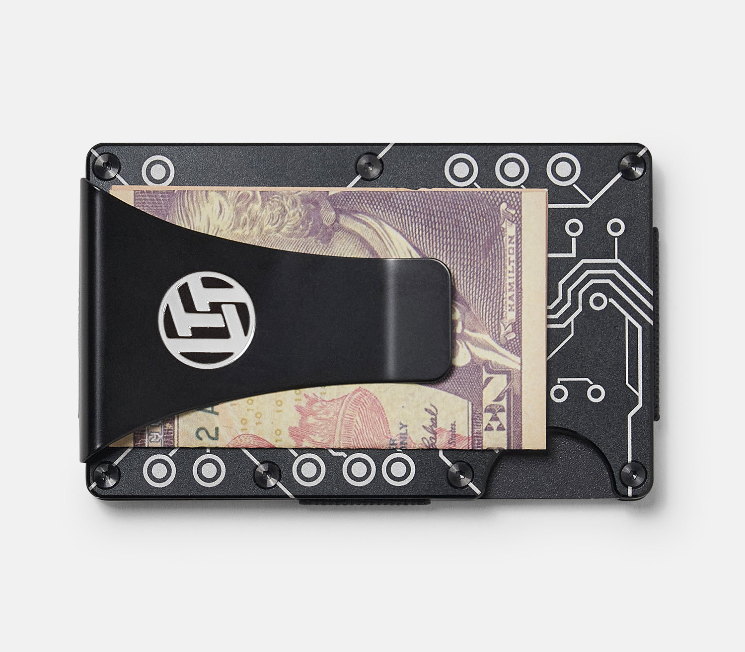 Ridge Wallet - LTT - Circuit Board - Image 11