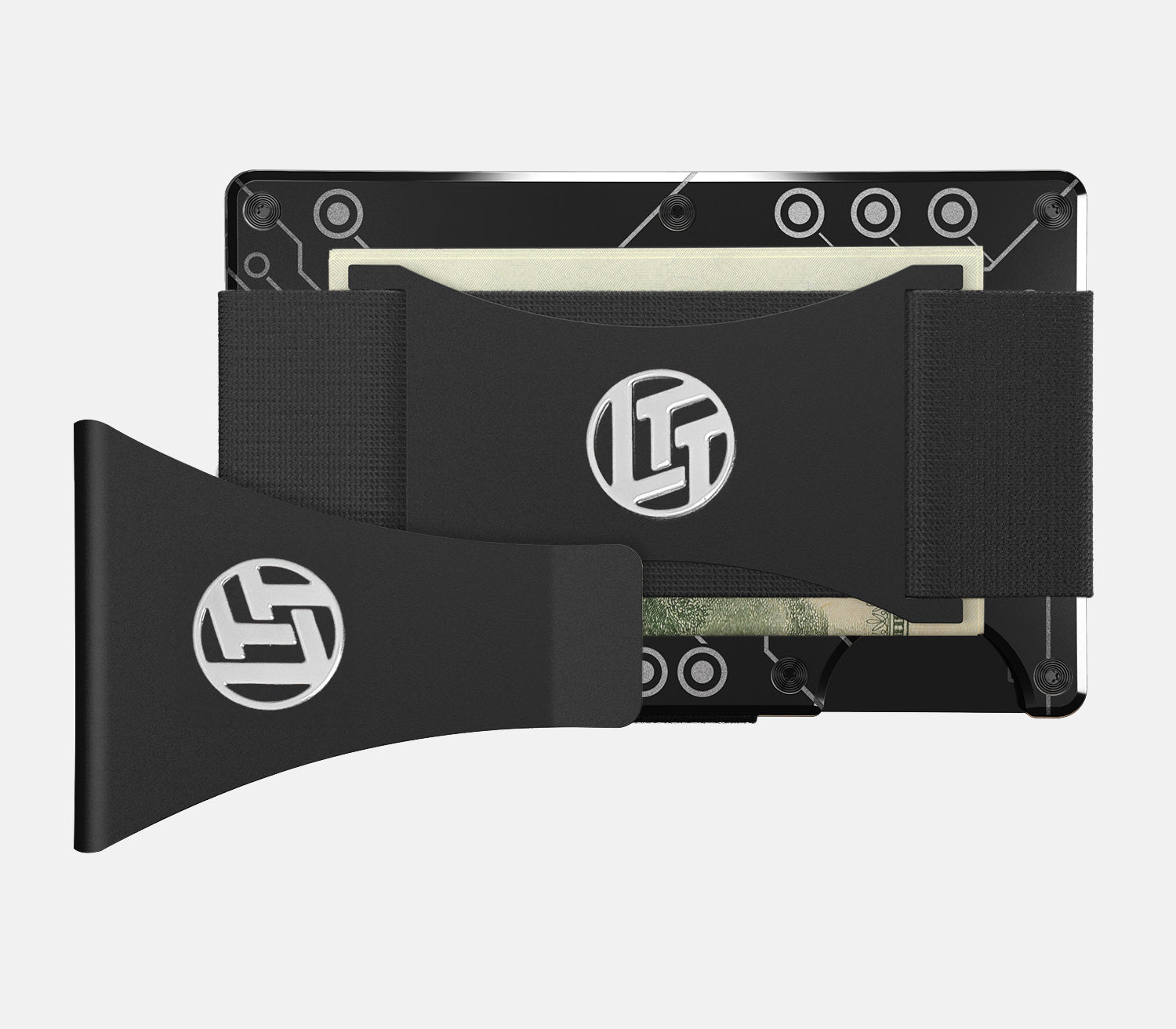 Ridge Wallet - LTT - Circuit Board - Image 12