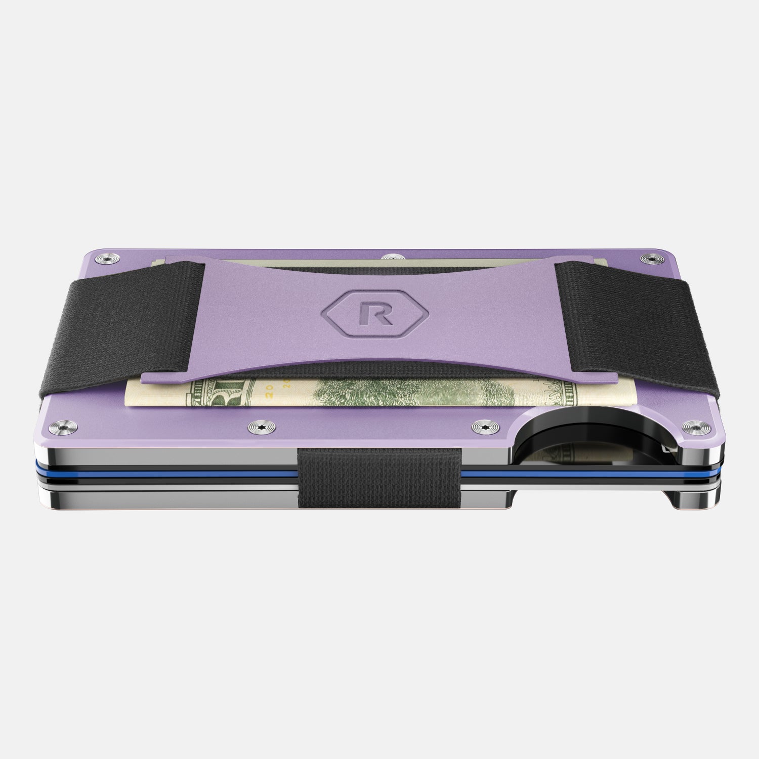 Daily Writer Kit (Click Pen) - Lavender - Image 4