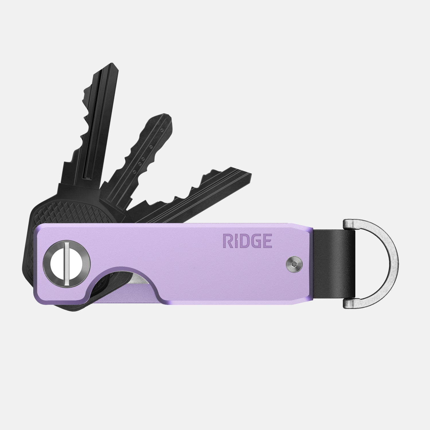 Daily Writer Kit (Click Pen) - Lavender - Image 3