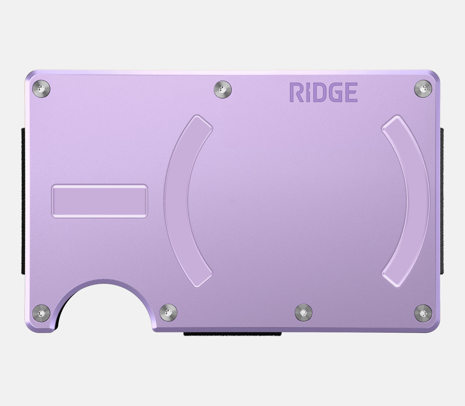 Ridge Wallet for MagSafe - Lavender - Image 2