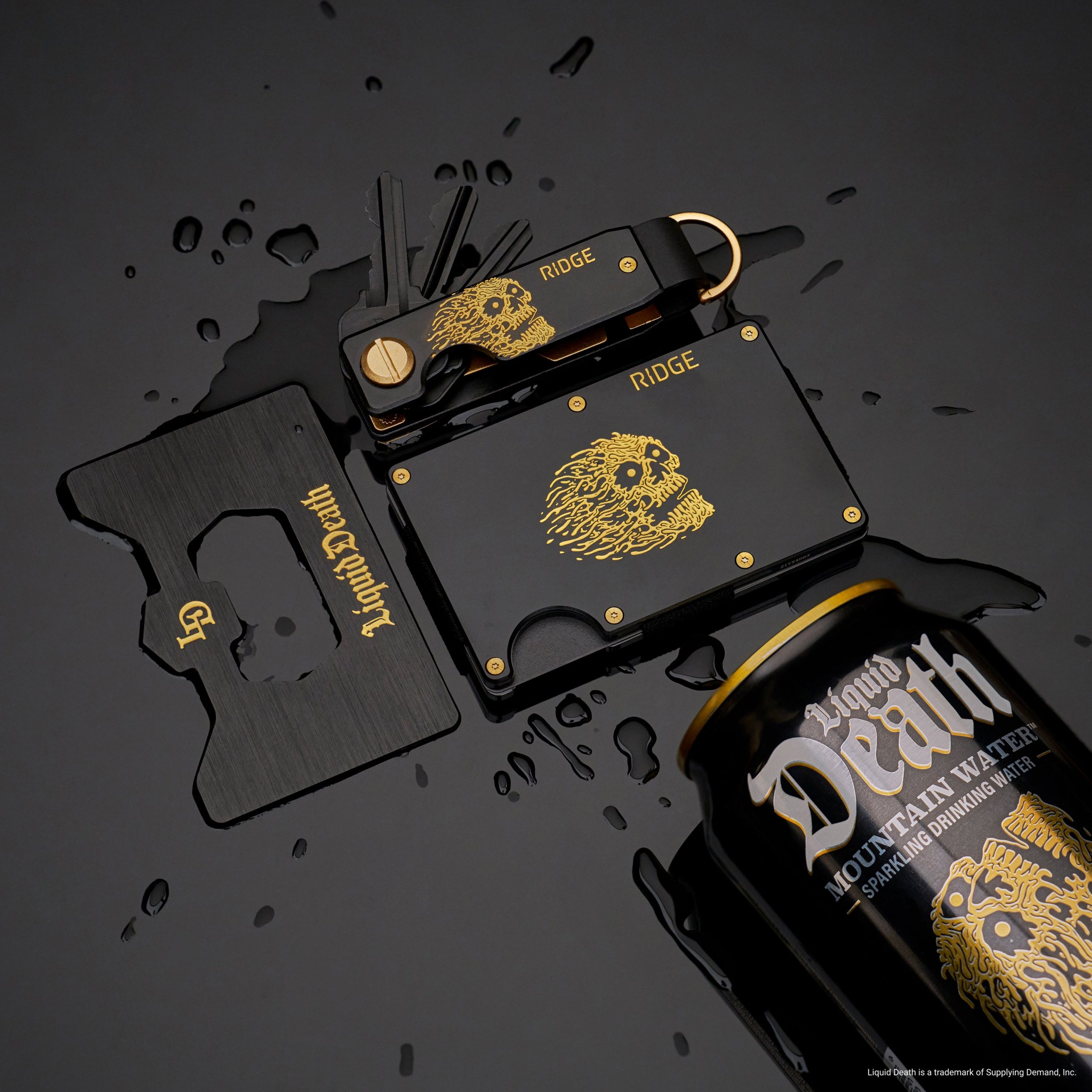Daily Driver Kit - Liquid Death - Image 6