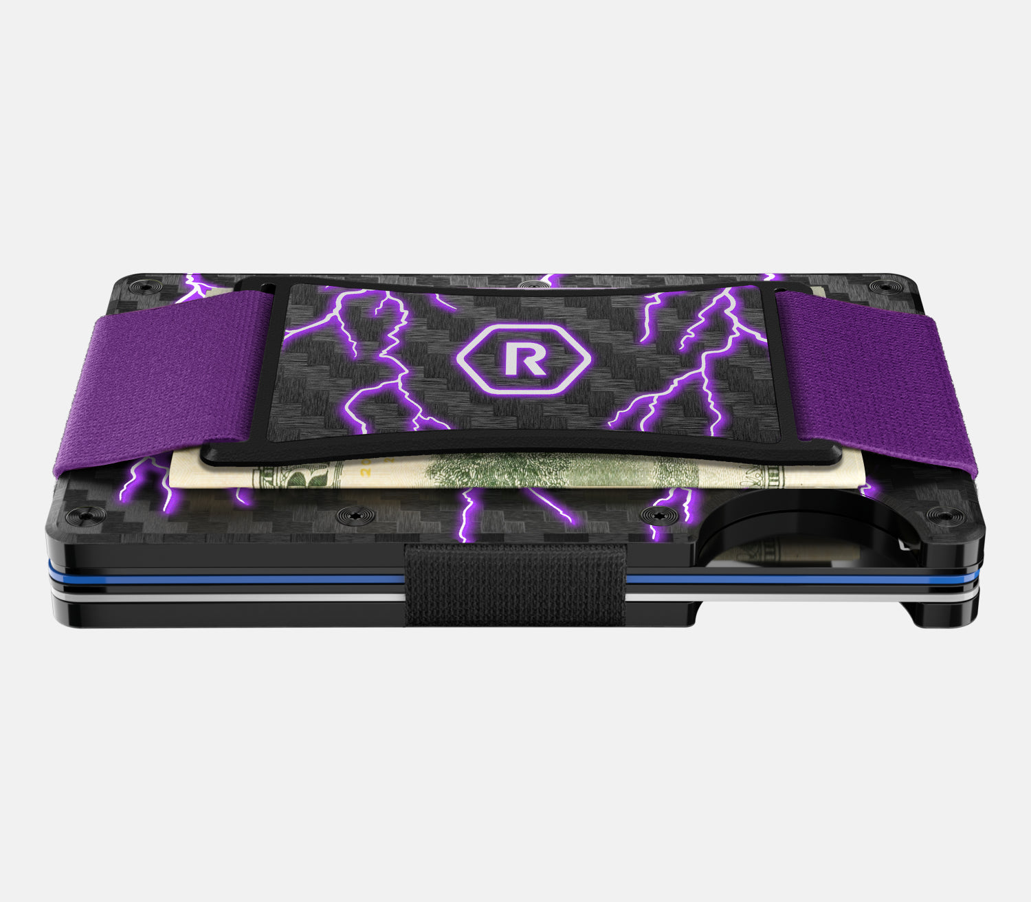 Ridge Wallet - Lone Wolf - Image 4