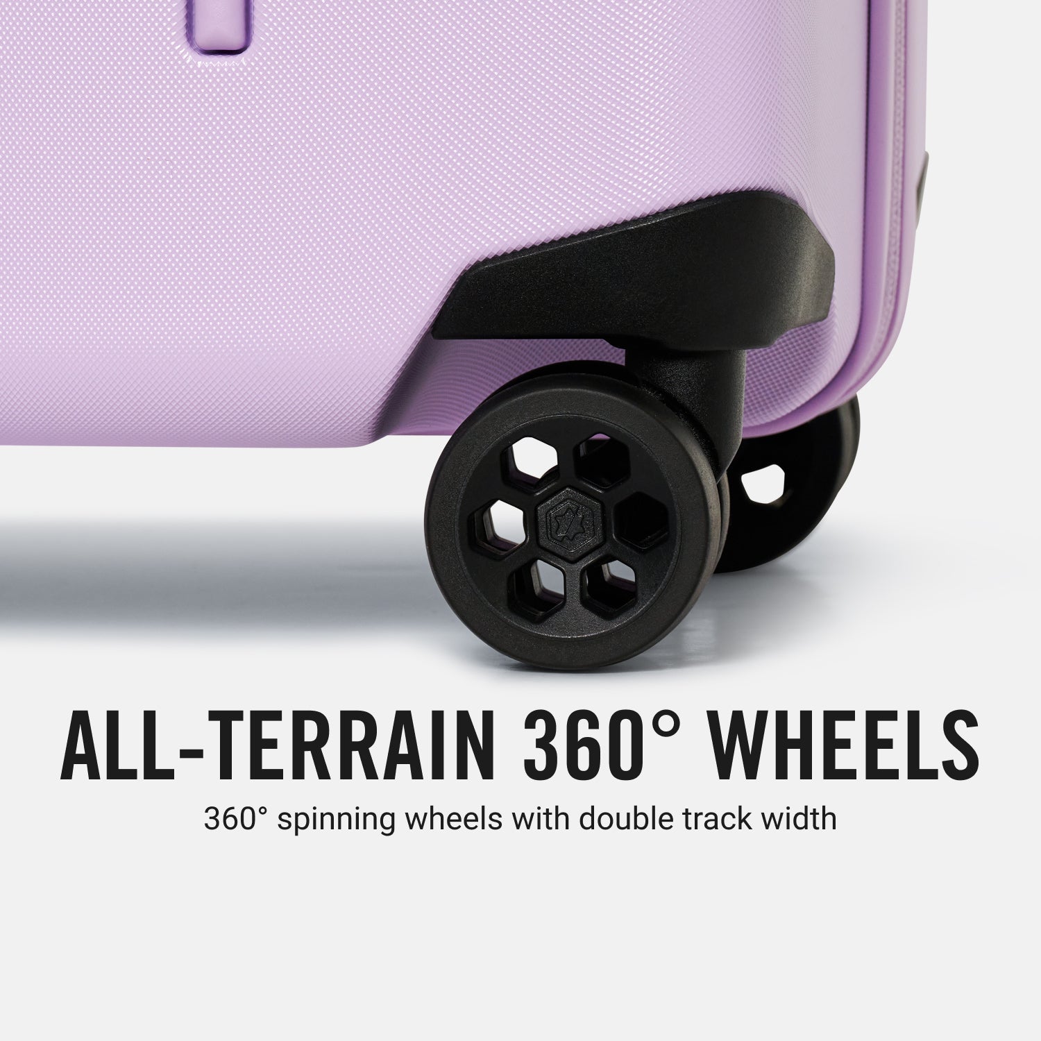 Ridge Carry-On Lavender - Image 15