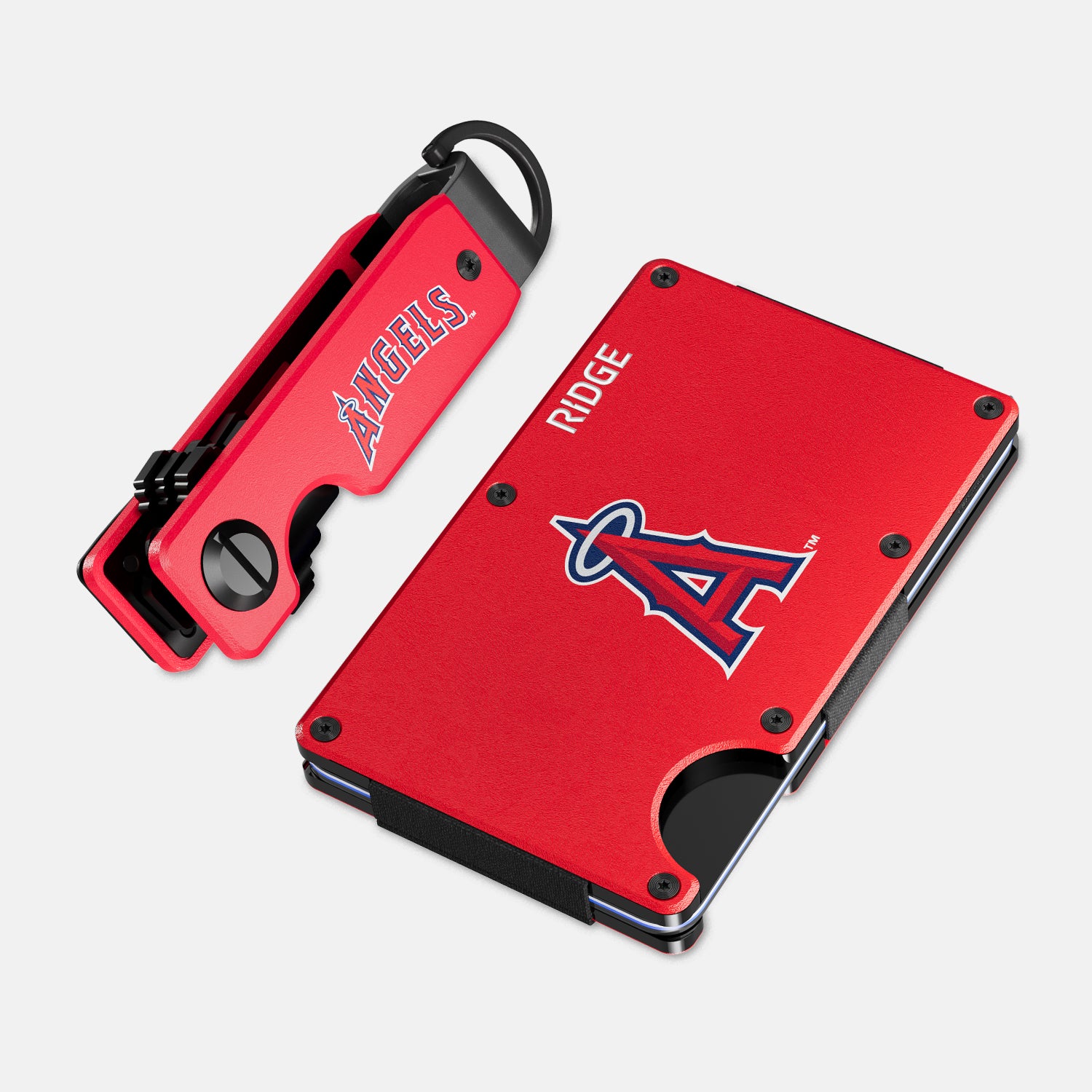 Daily Driver Kit - Los Angeles Angels - Image 2