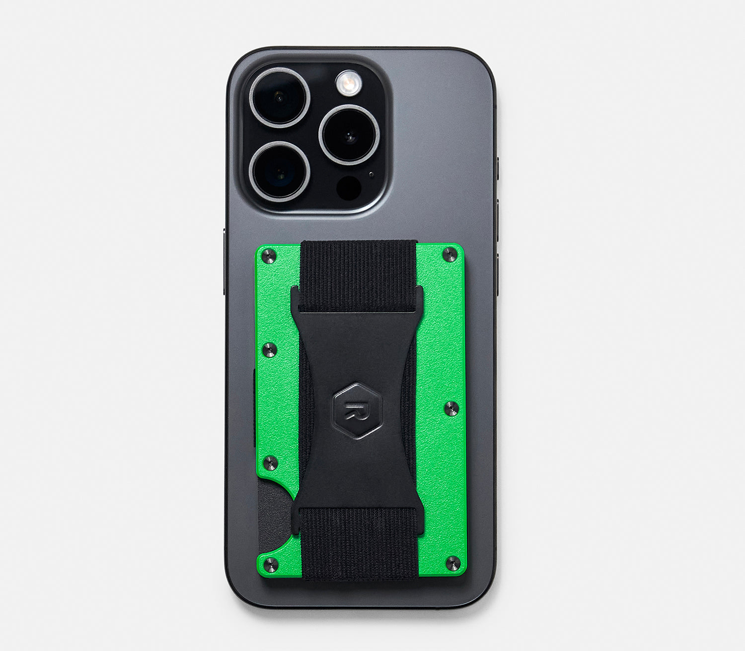 Daily Driver Kit for MagSafe - Voodoo Green - Image 3