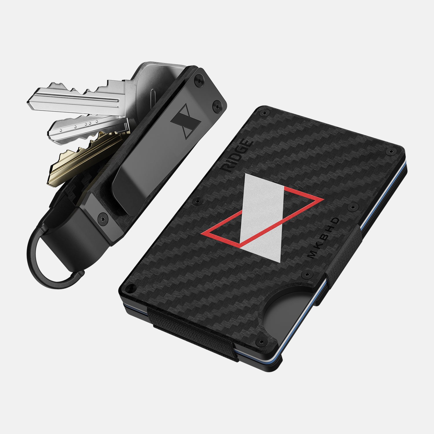Daily Driver Kit - MKBHD - Carbon Fiber 3k - Image 2