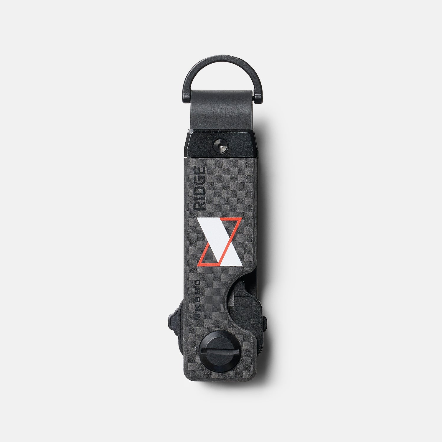 Ridge KeyCase - MKBHD - Carbon Fiber 3k - Image 5