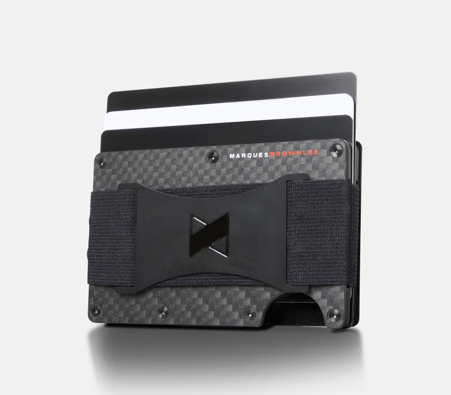 Ridge Wallet - MKBHD - Carbon Fiber 3k - Image 4
