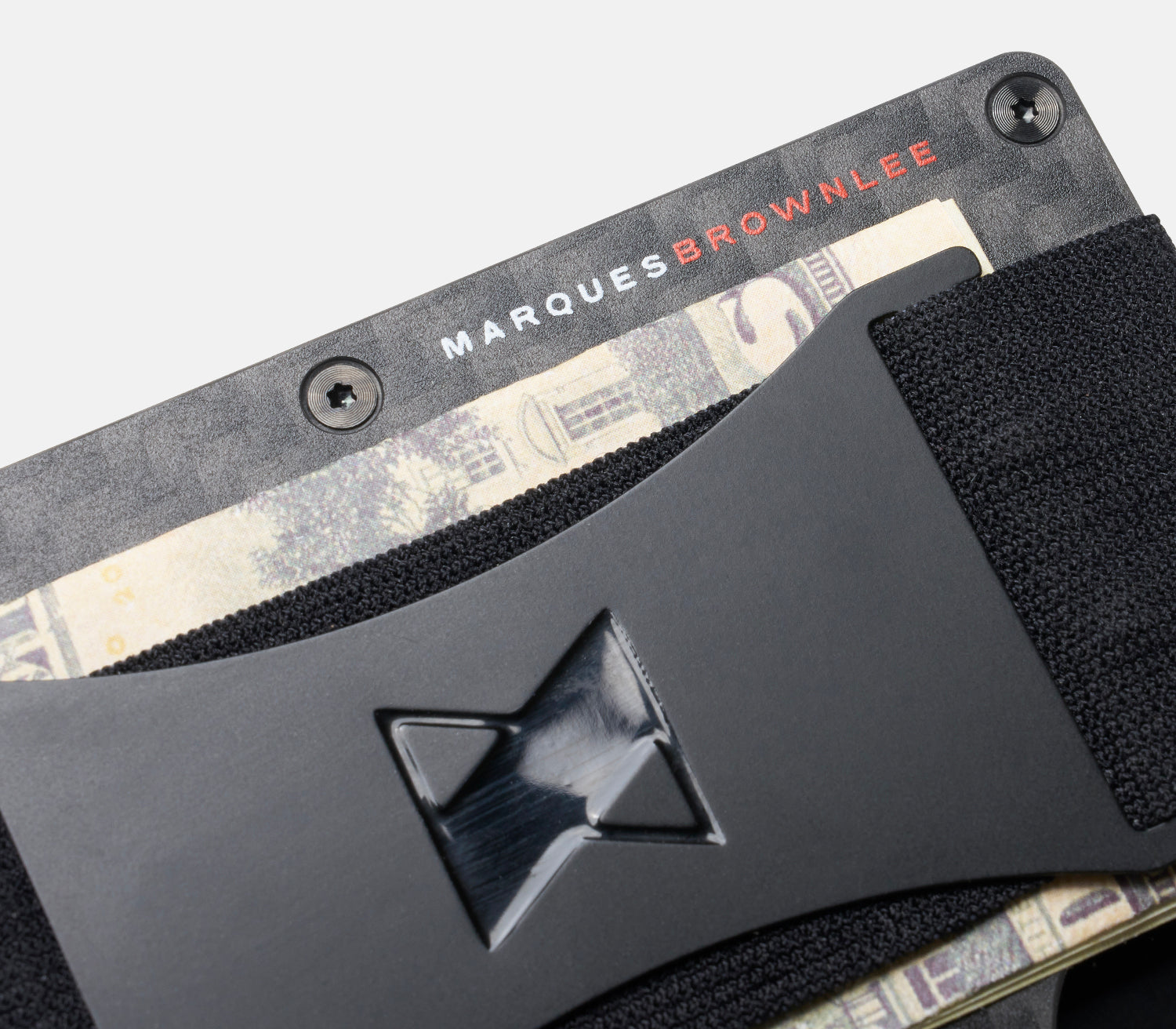 Ridge Wallet - MKBHD - Carbon Fiber 3k - Image 5