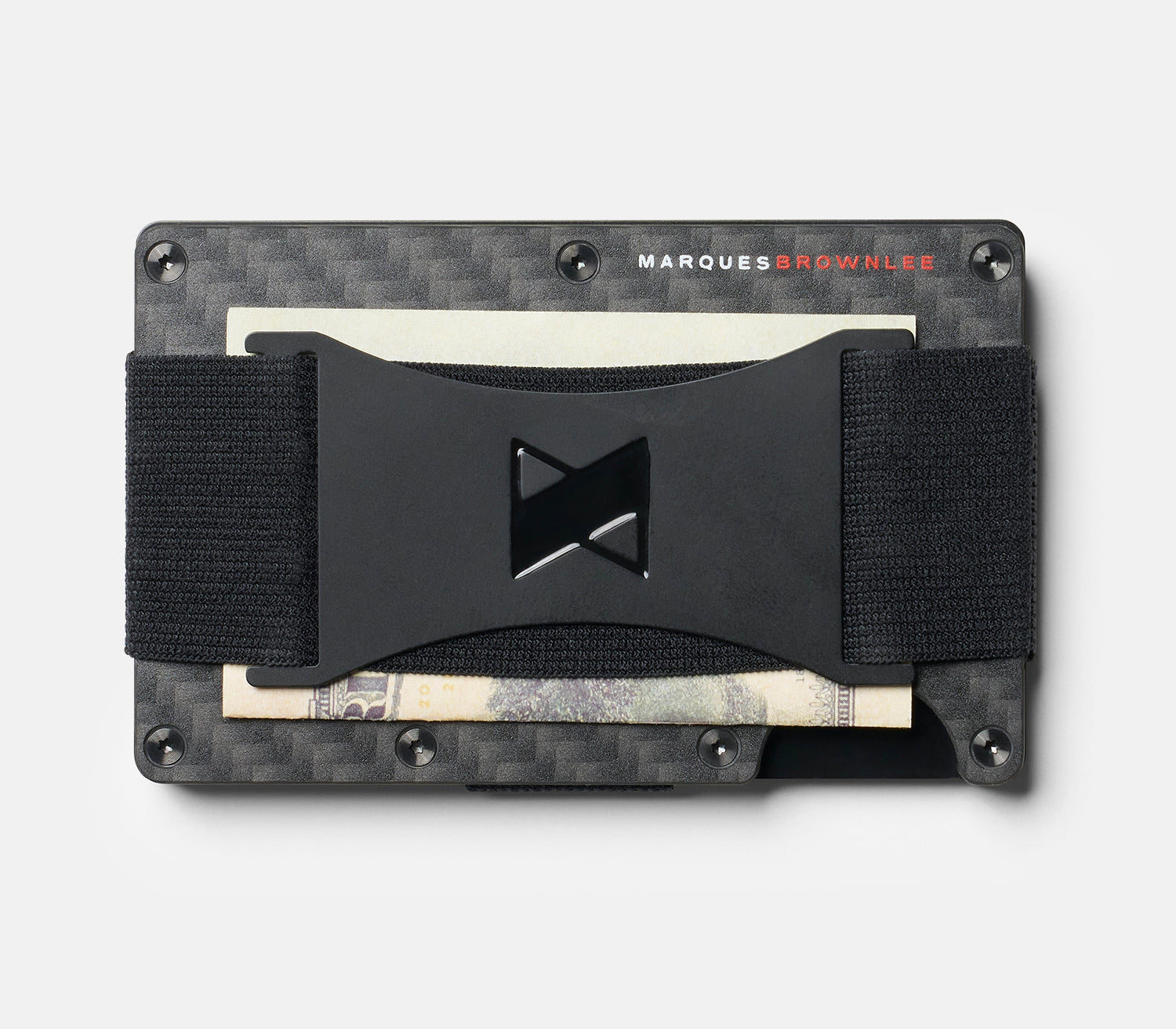 Ridge Wallet - MKBHD - Carbon Fiber 3k - Image 8