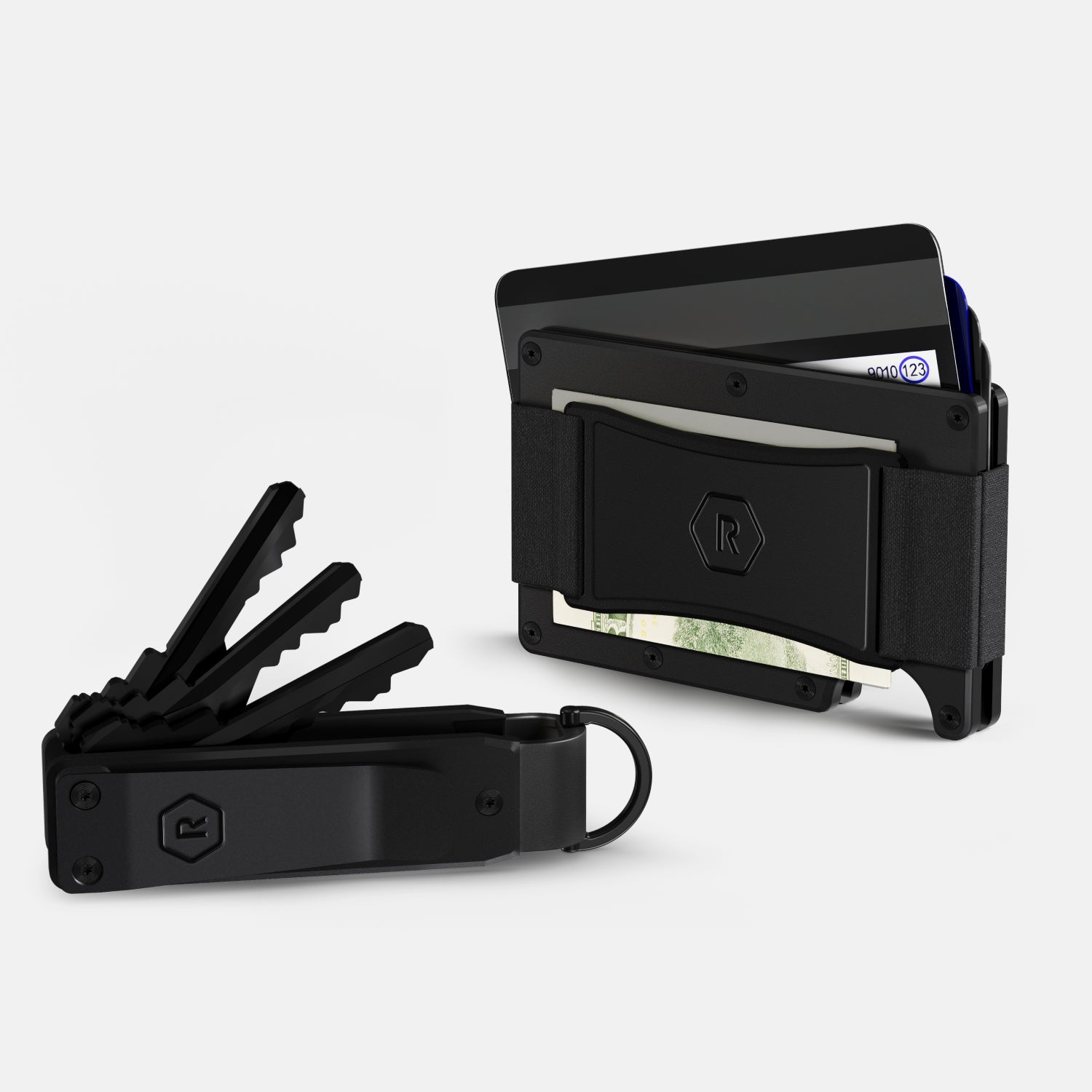 Daily Driver Kit - Matte Black - Image 3