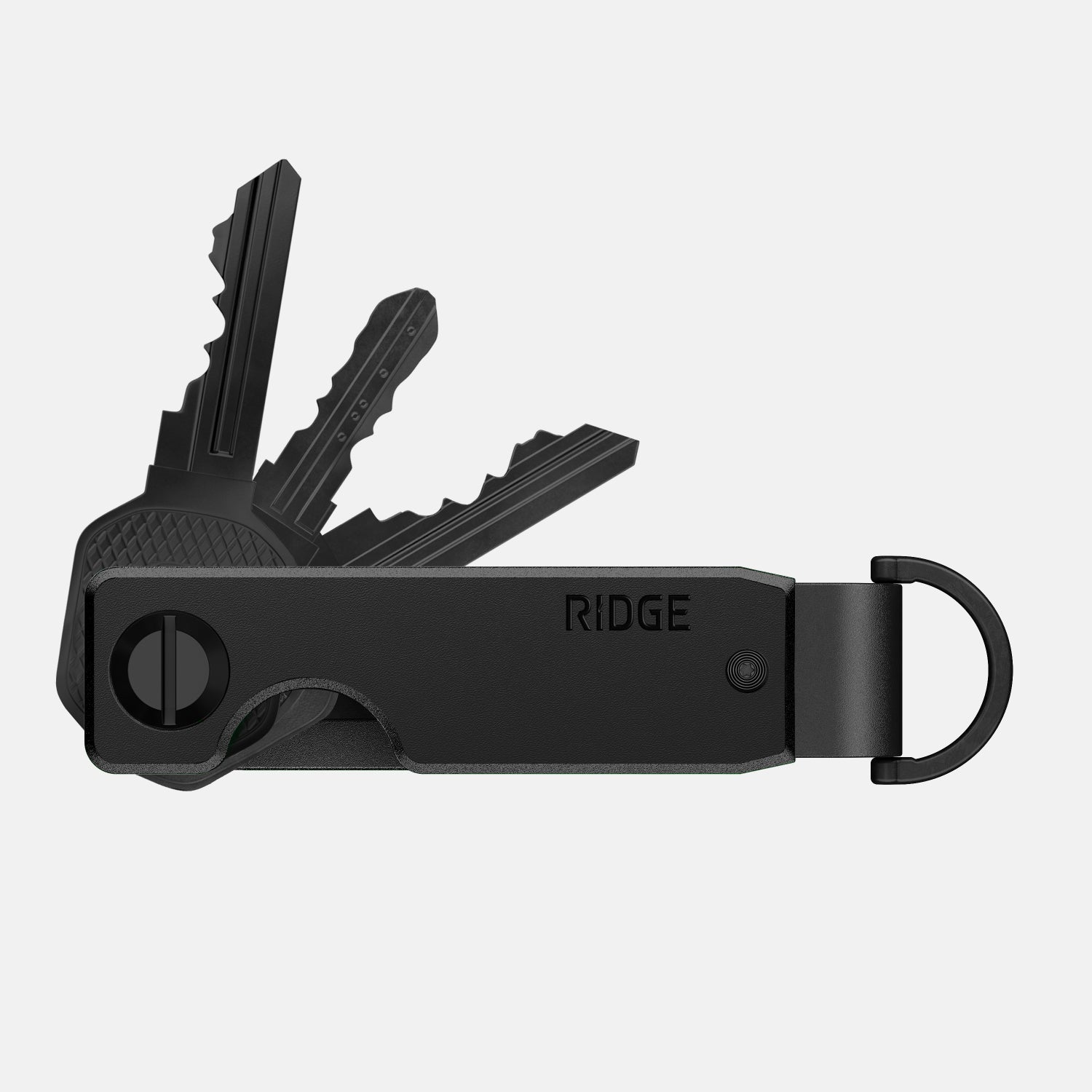 Daily Survival Kit - Matte Black - Image 4