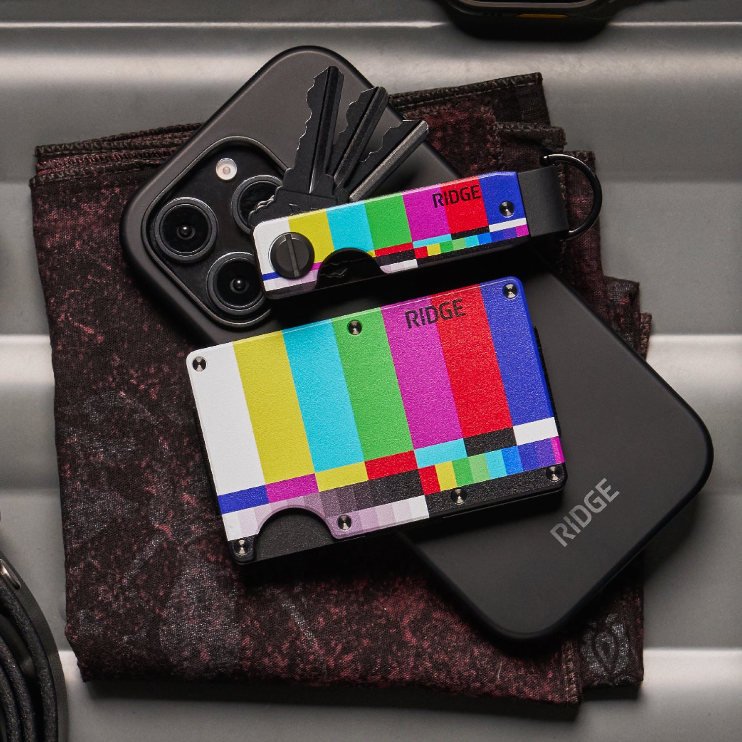 Daily Driver Kit - Test Card - Image 6