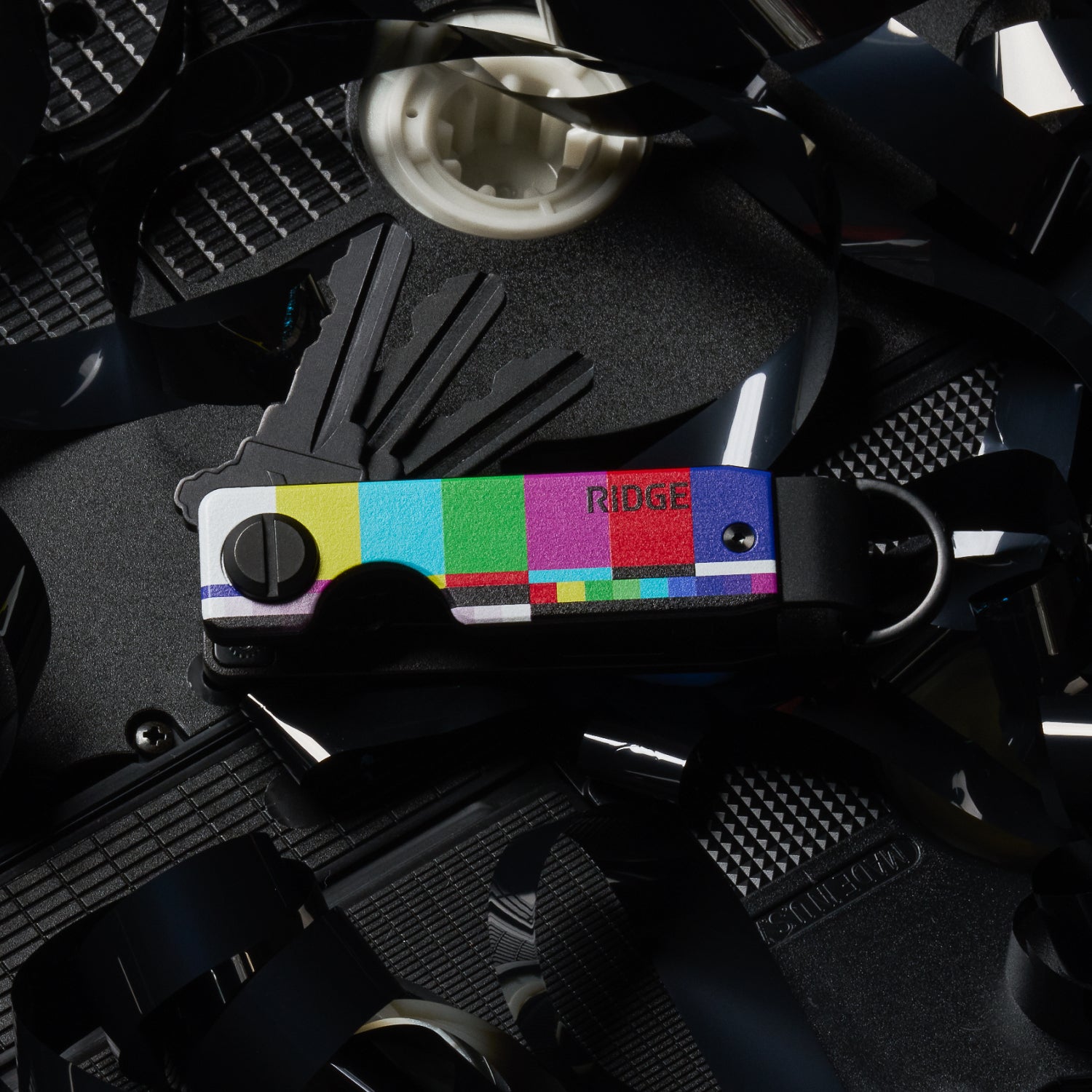 Ridge KeyCase - Test Card - Image 5
