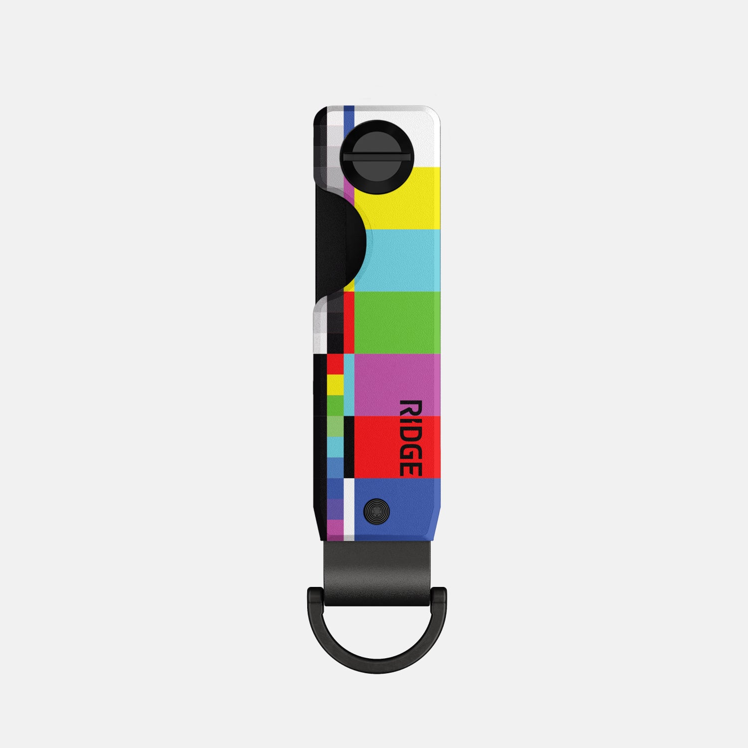 Ridge KeyCase - Test Card - Image 3