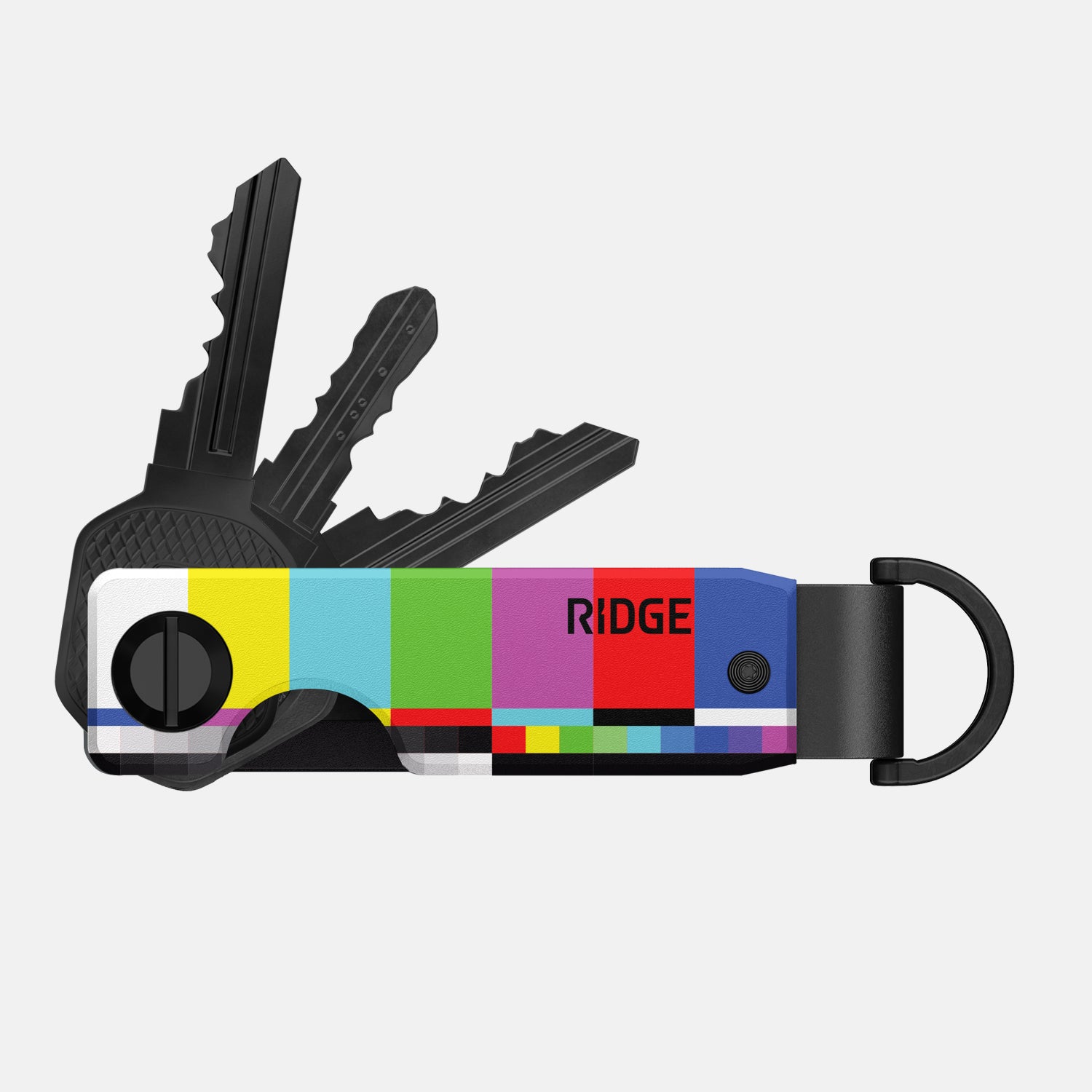 Ridge KeyCase - Test Card - Image 2