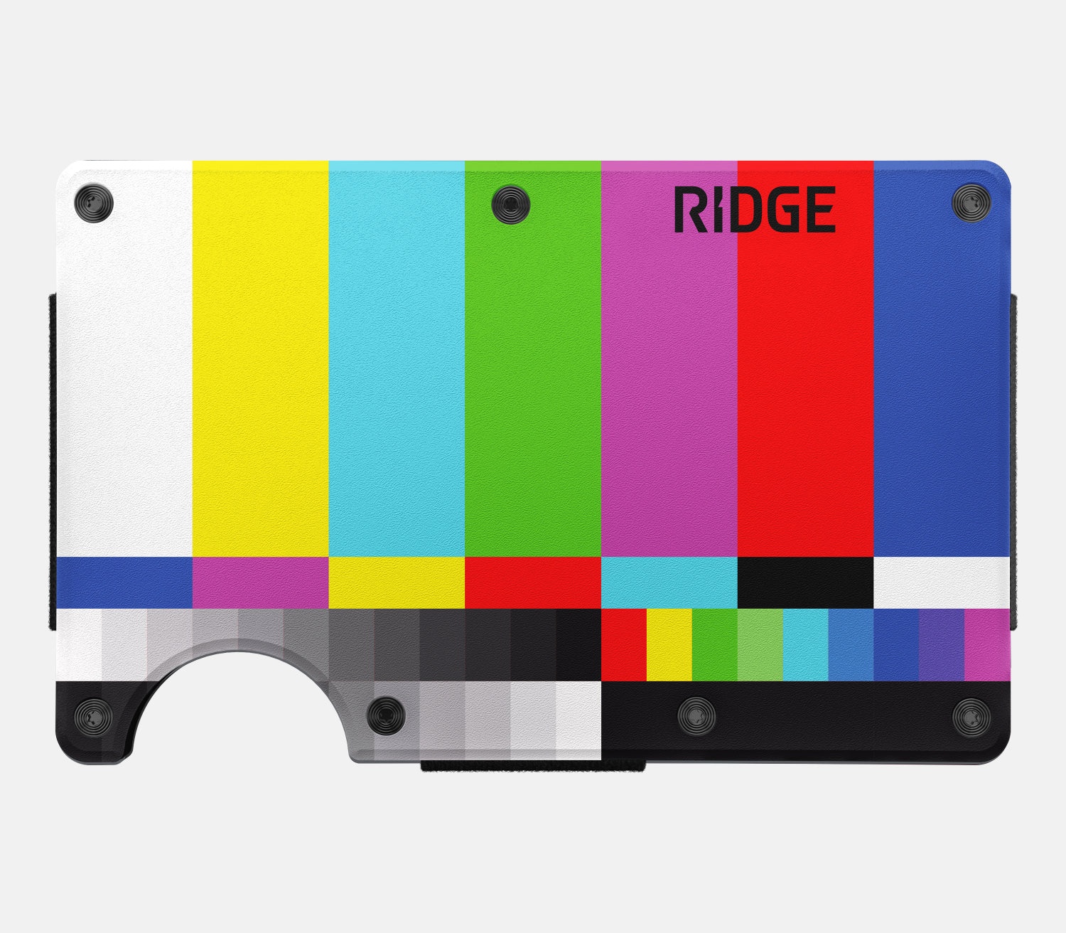 Ridge Wallet - Test Card - Image 2
