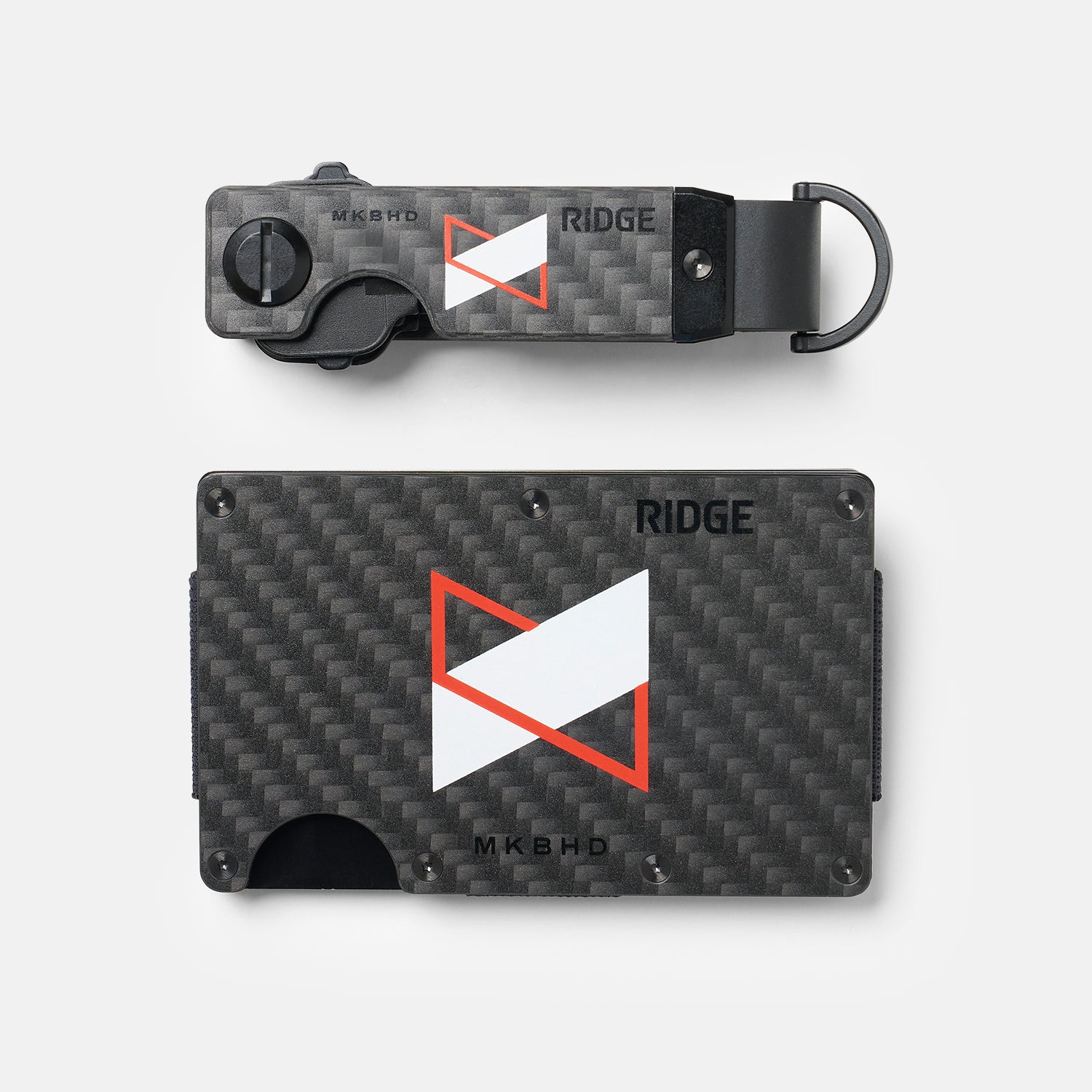 Daily Driver Kit - MKBHD - Carbon Fiber 3k - Image 5