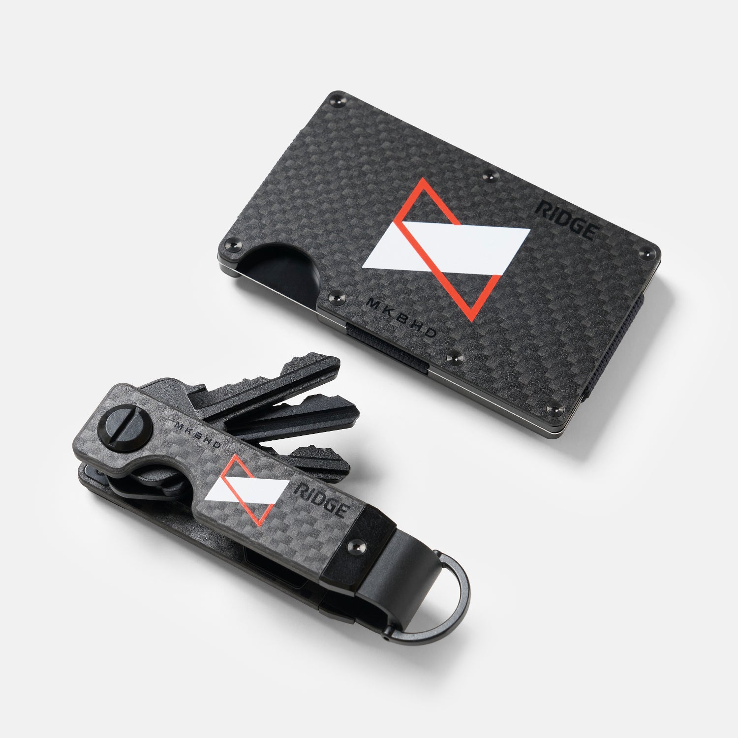 Daily Driver Kit - MKBHD - Carbon Fiber 3k - Image 3