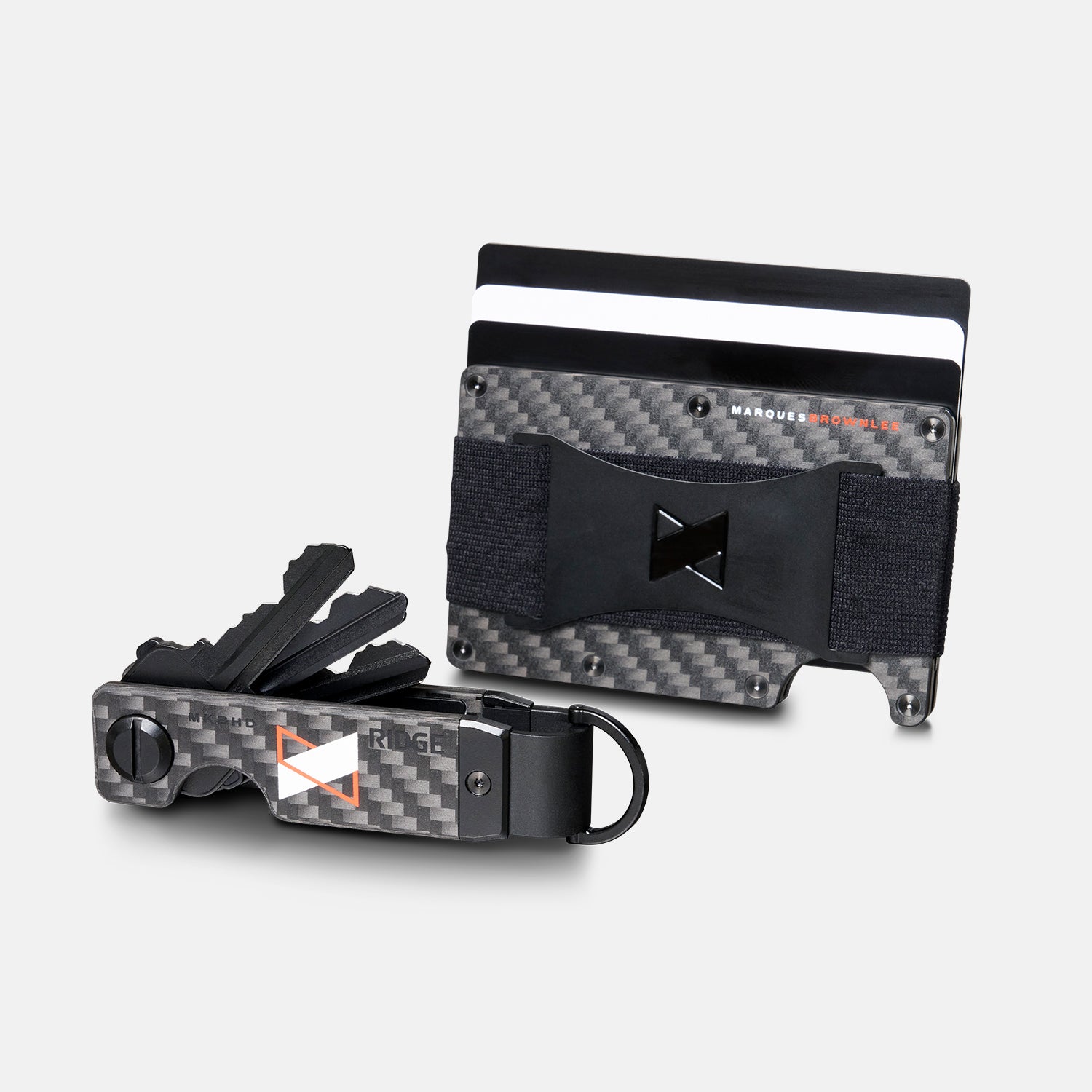 Daily Driver Kit - MKBHD - Carbon Fiber 3k - Image 4