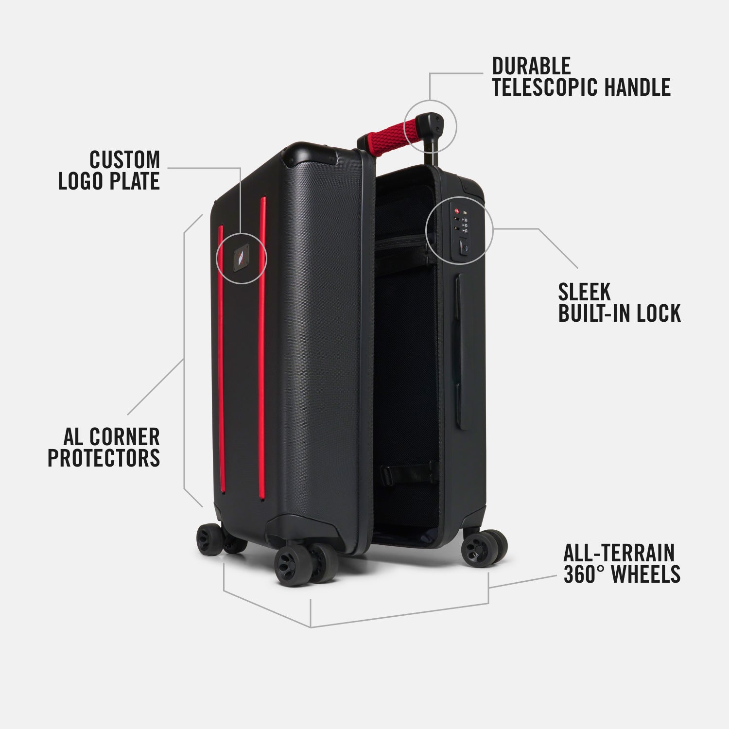 Ridge Carry-On MKBHD - Image 5