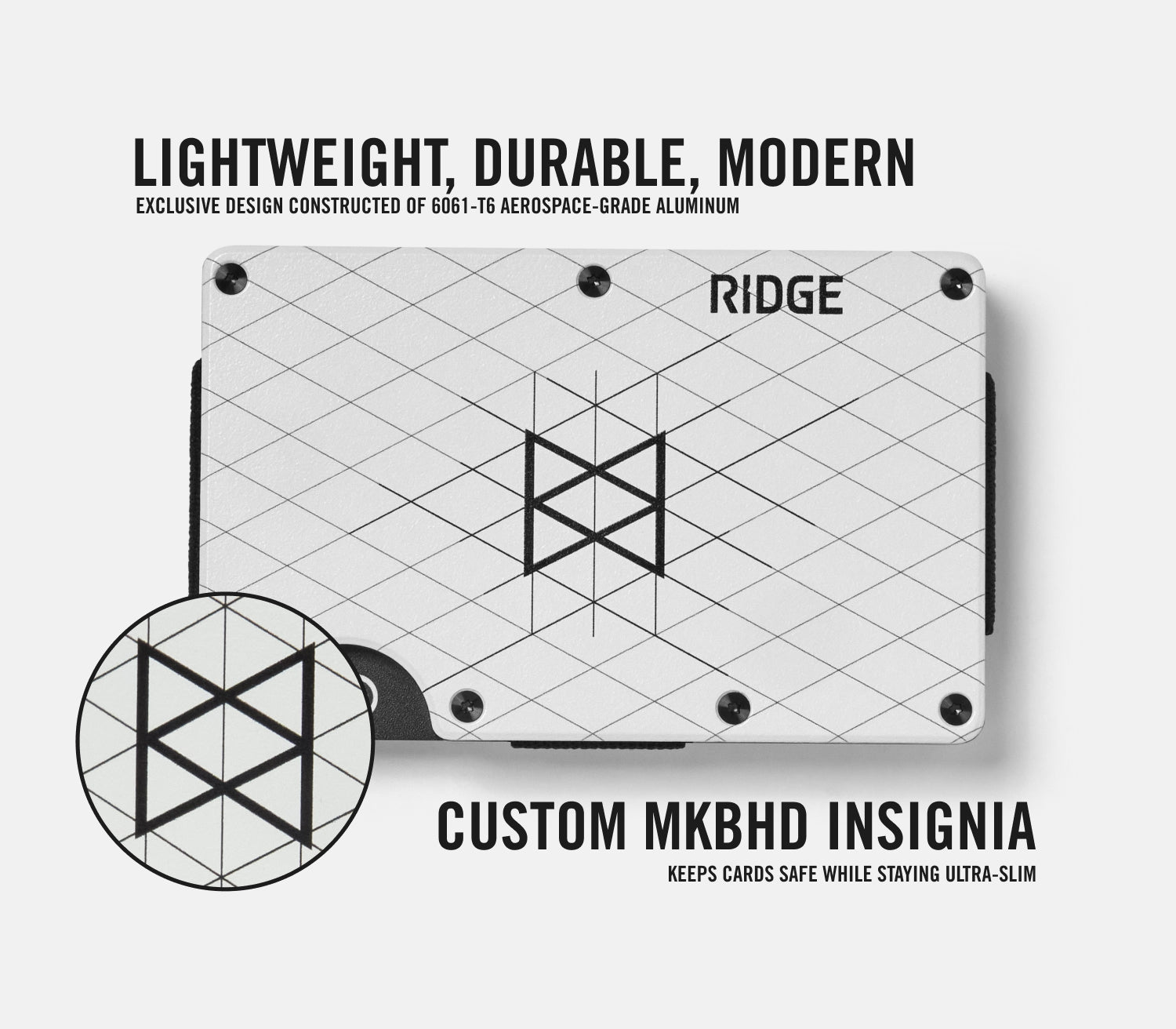 Ridge Wallet - MKBHD - Light Mode - Image 5
