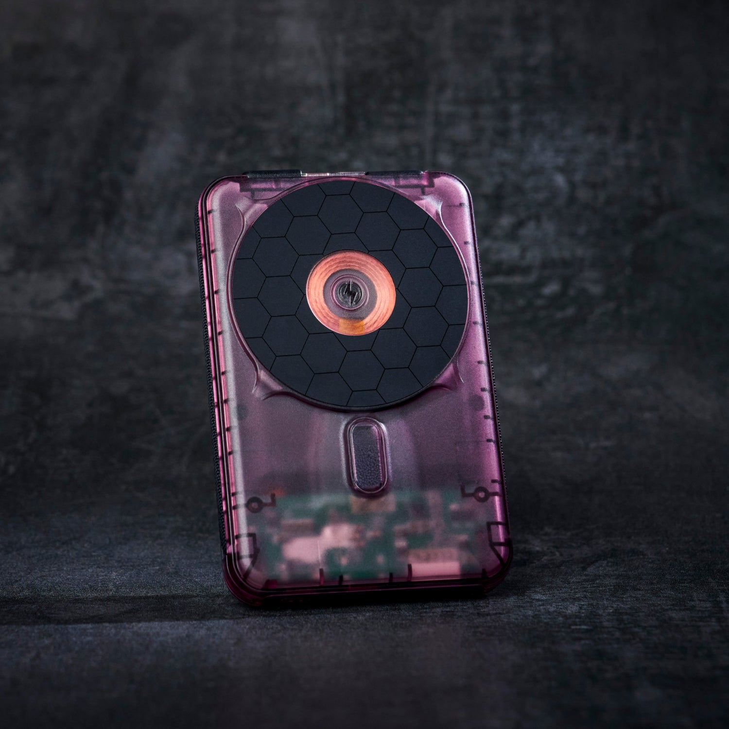 Ridge Power Bank - 10k mAh Bundle - Atomic Purple - 3-Pack - Image 6