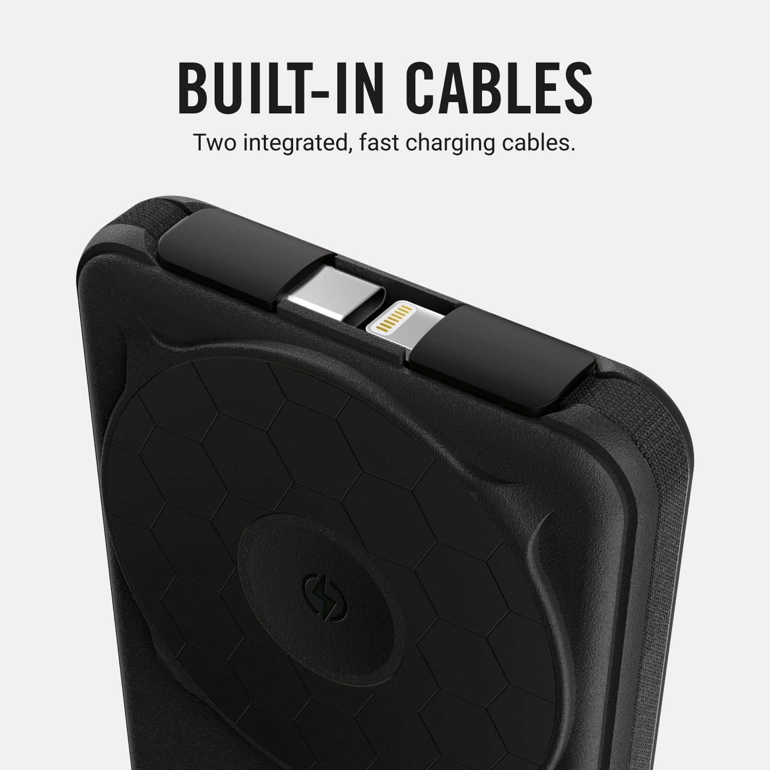 Ridge Power Bank - 10k mAh Bundle - Assorted - 2-Pack - Image 10