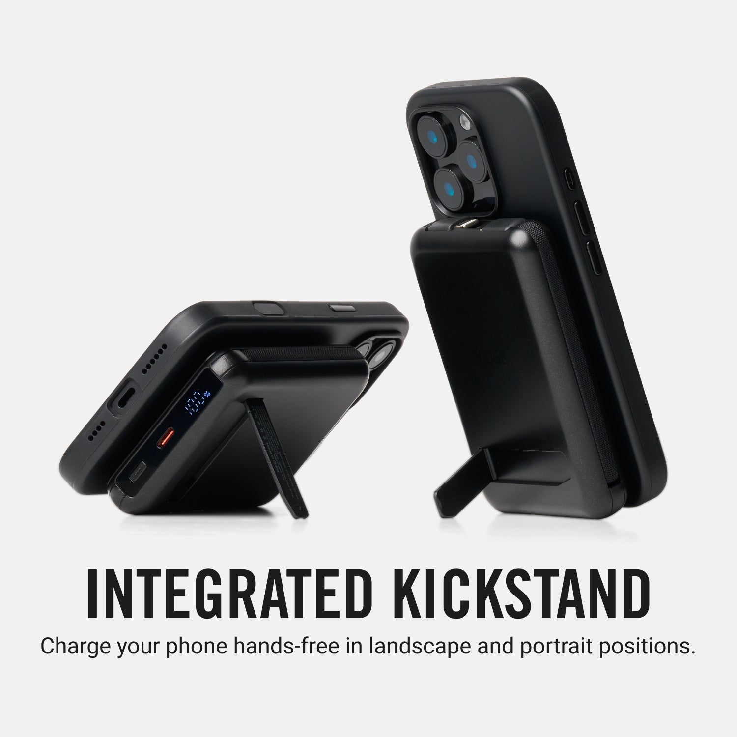 Ridge Power Bank - 10k mAh Bundle - Assorted - 2-Pack - Image 12