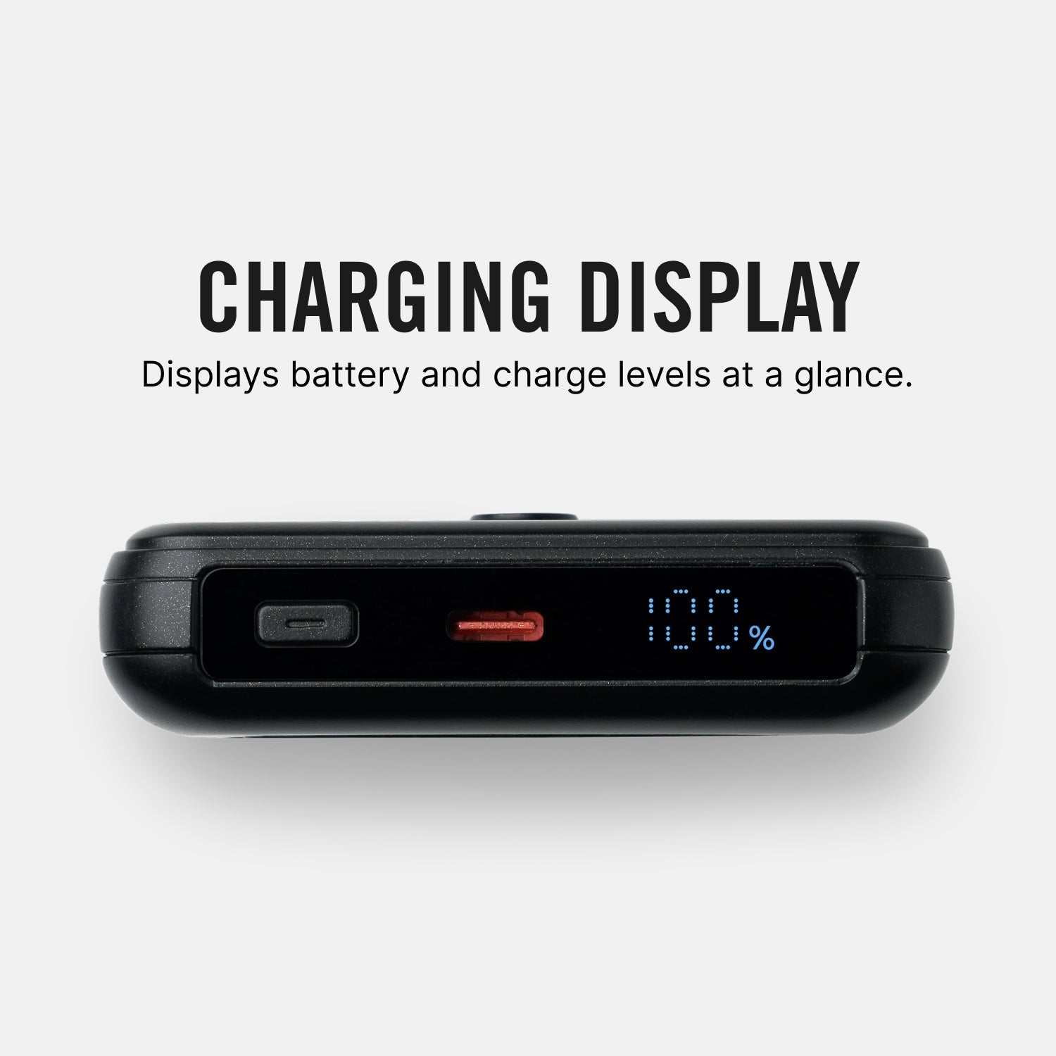 Everyday Charging Kit - iPhone 16 Pro - Carbon - Image 8