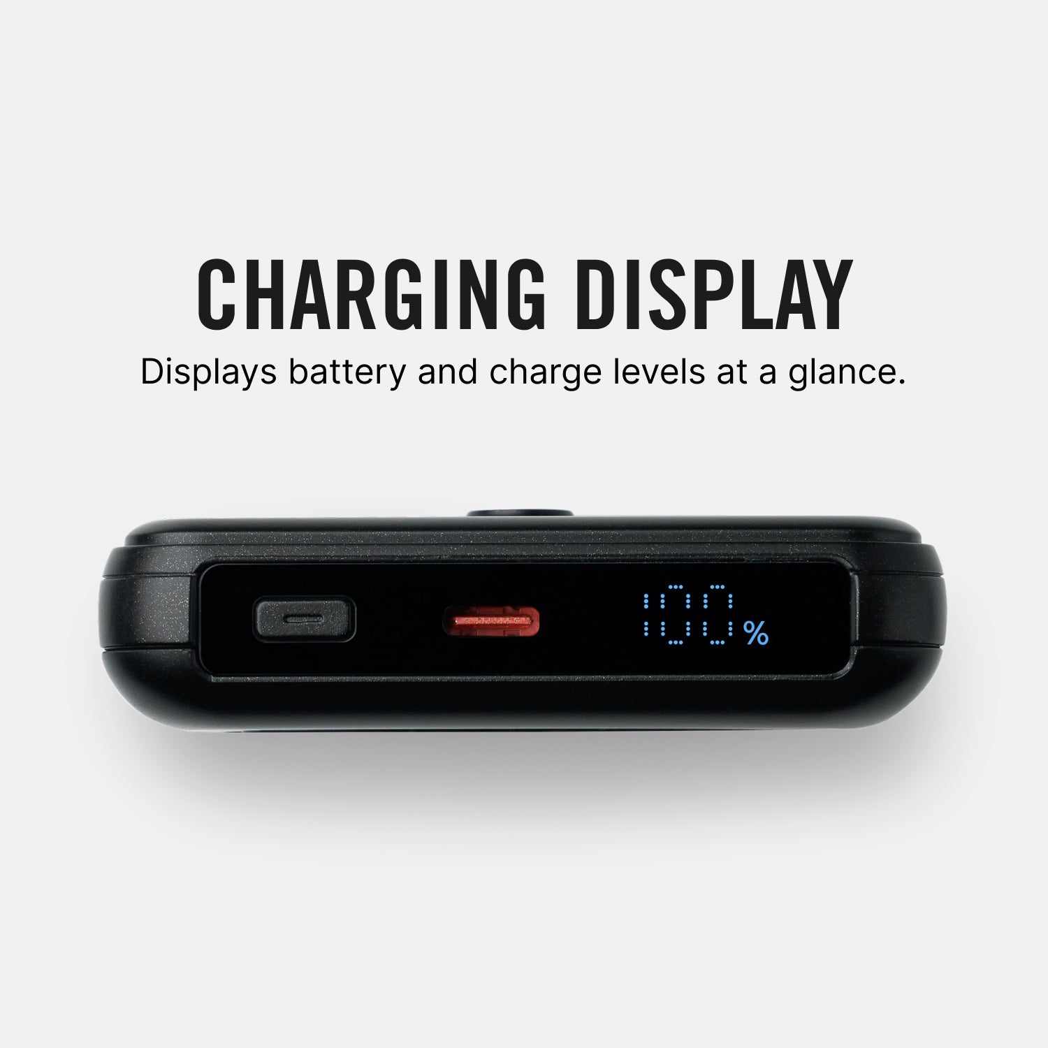 Everyday Charging Kit - iPhone 16 Pro Max - Matte Black - Image 8